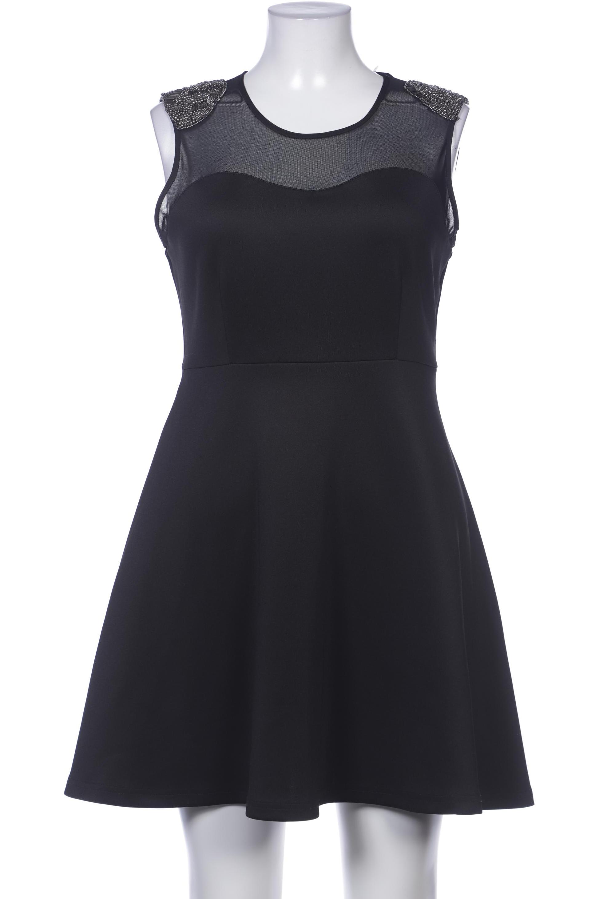 

Only Damen Kleid, schwarz, Gr. 44