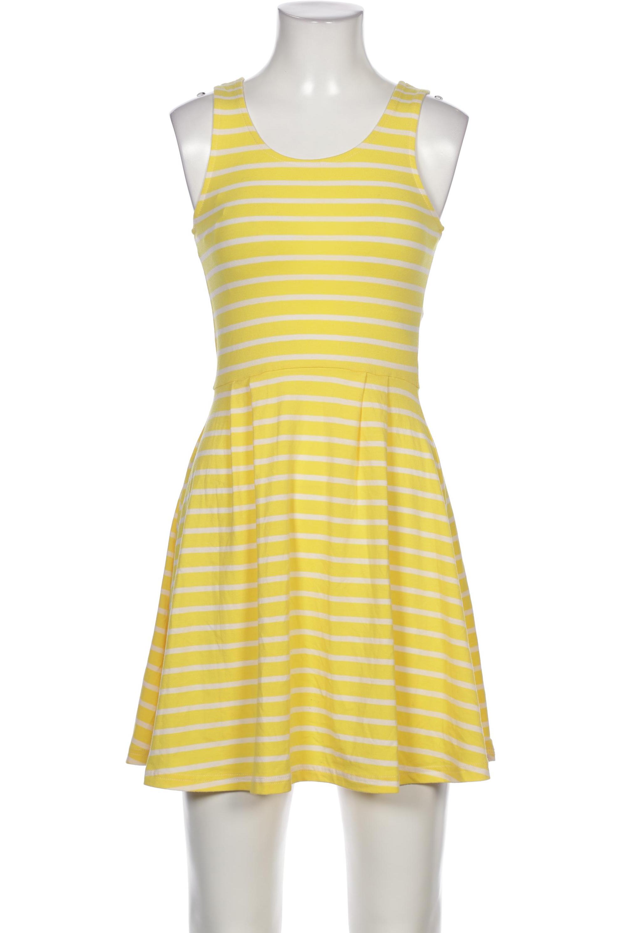 

Only Damen Kleid, gelb, Gr. 34