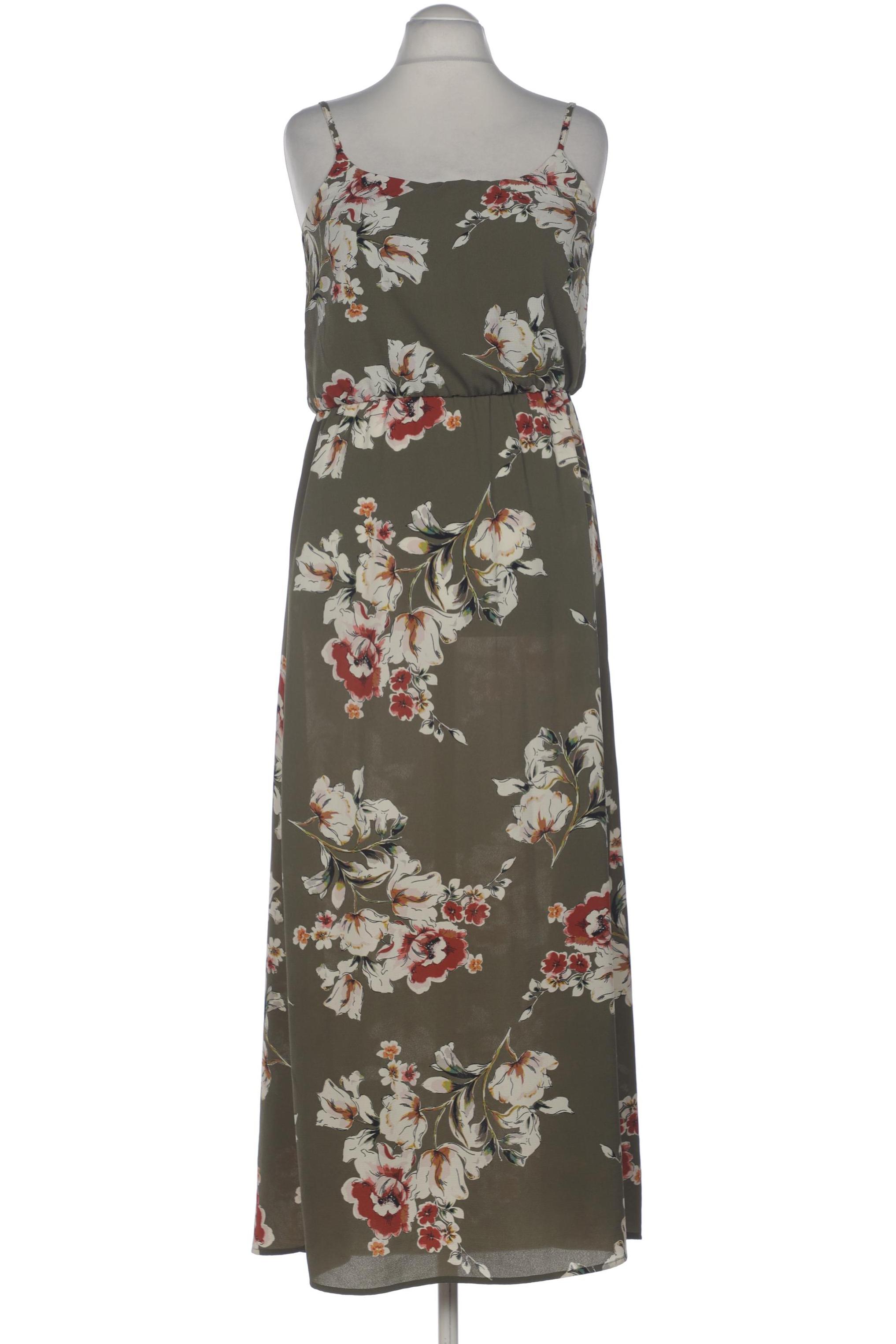 

Only Damen Kleid, grün, Gr. 38