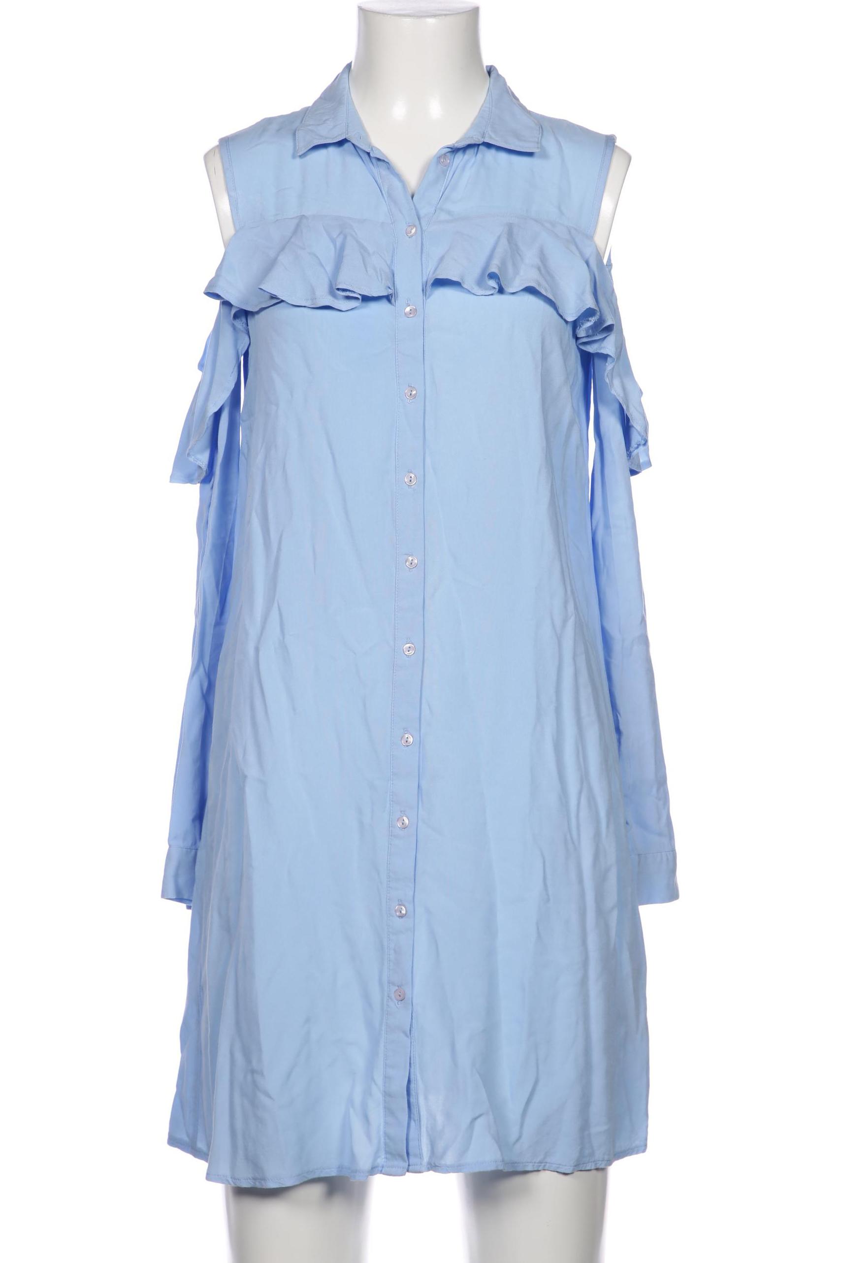 

Only Damen Kleid, hellblau, Gr. 34