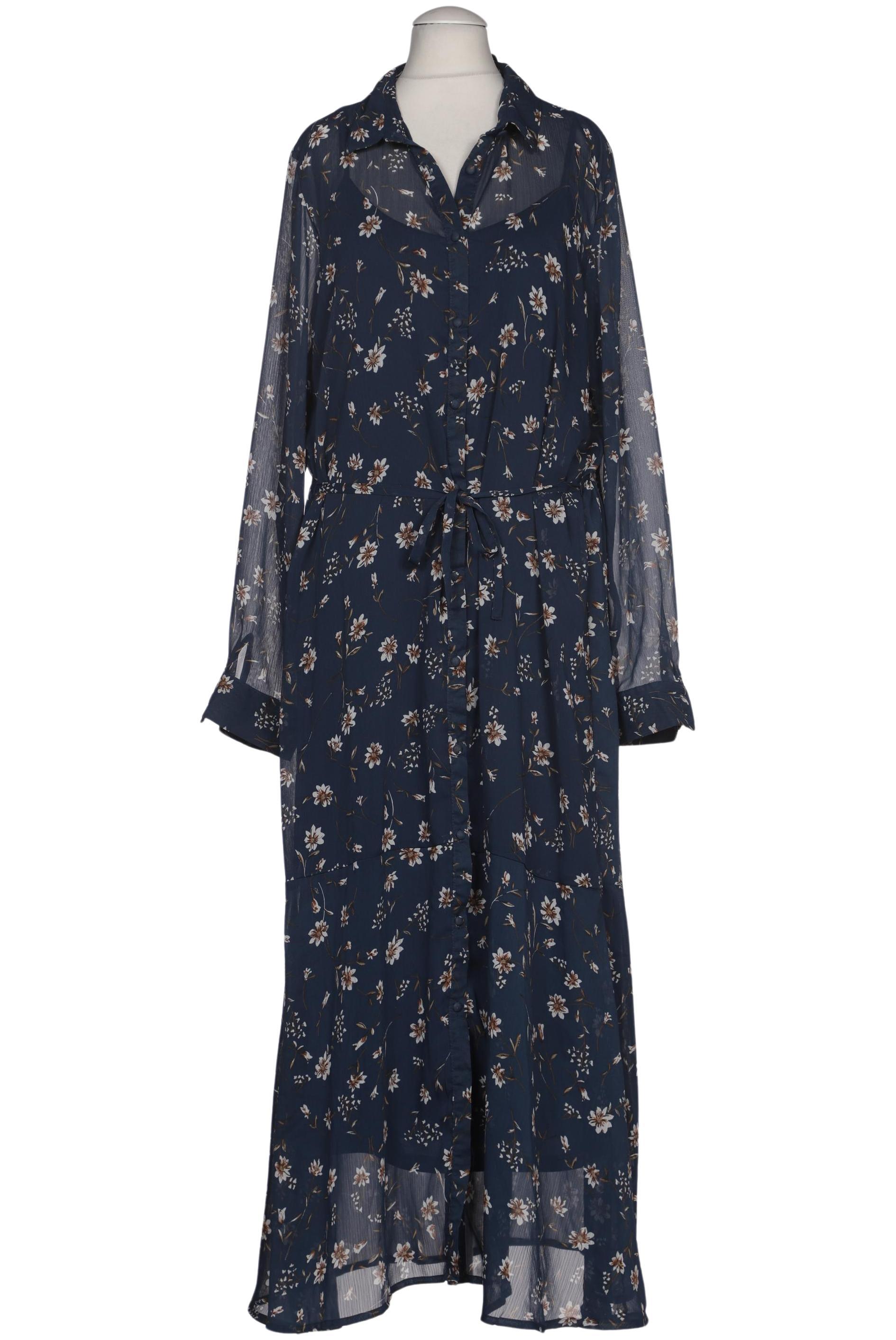 

Only Damen Kleid, blau, Gr. 40