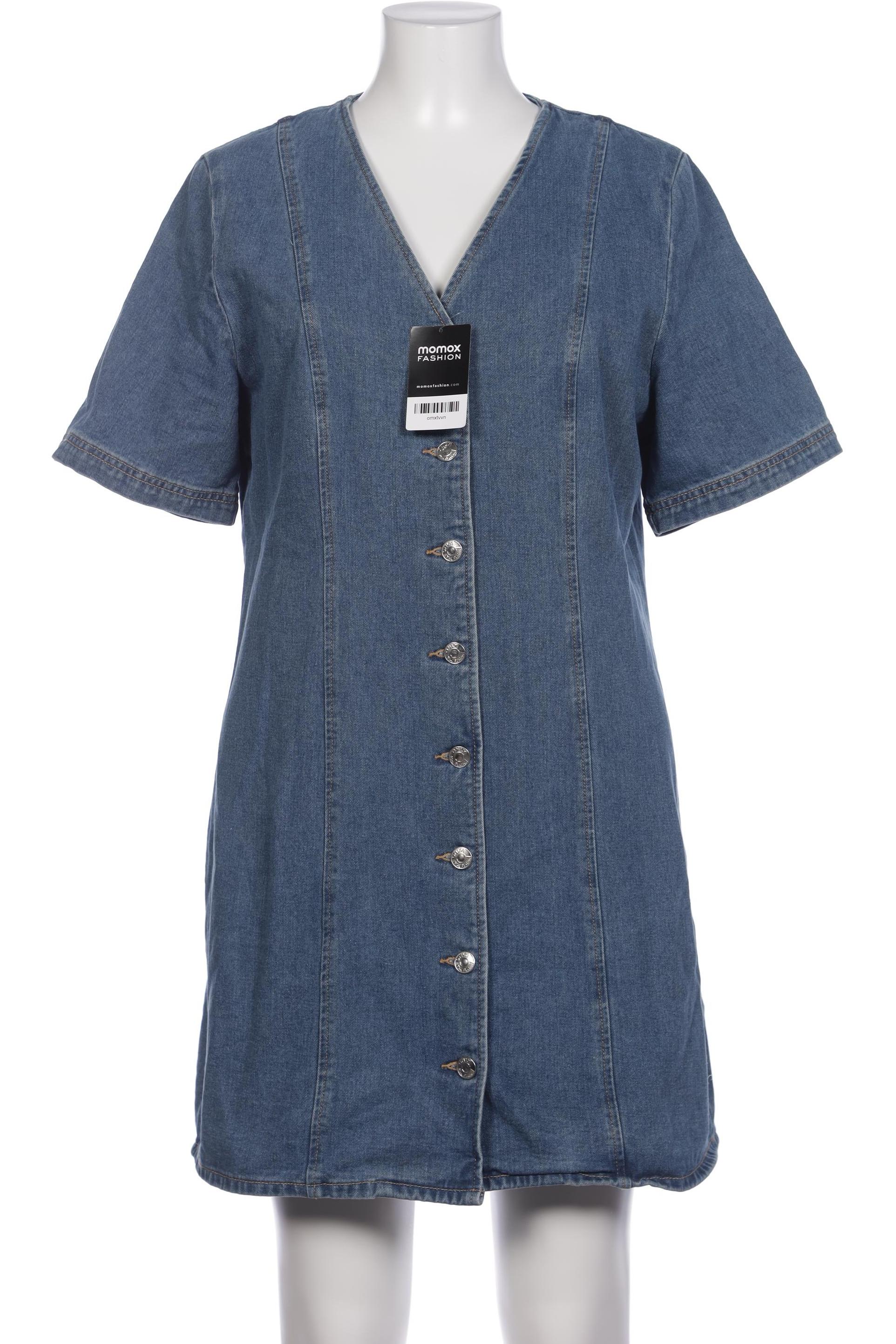 

Only Damen Kleid, blau, Gr. 46