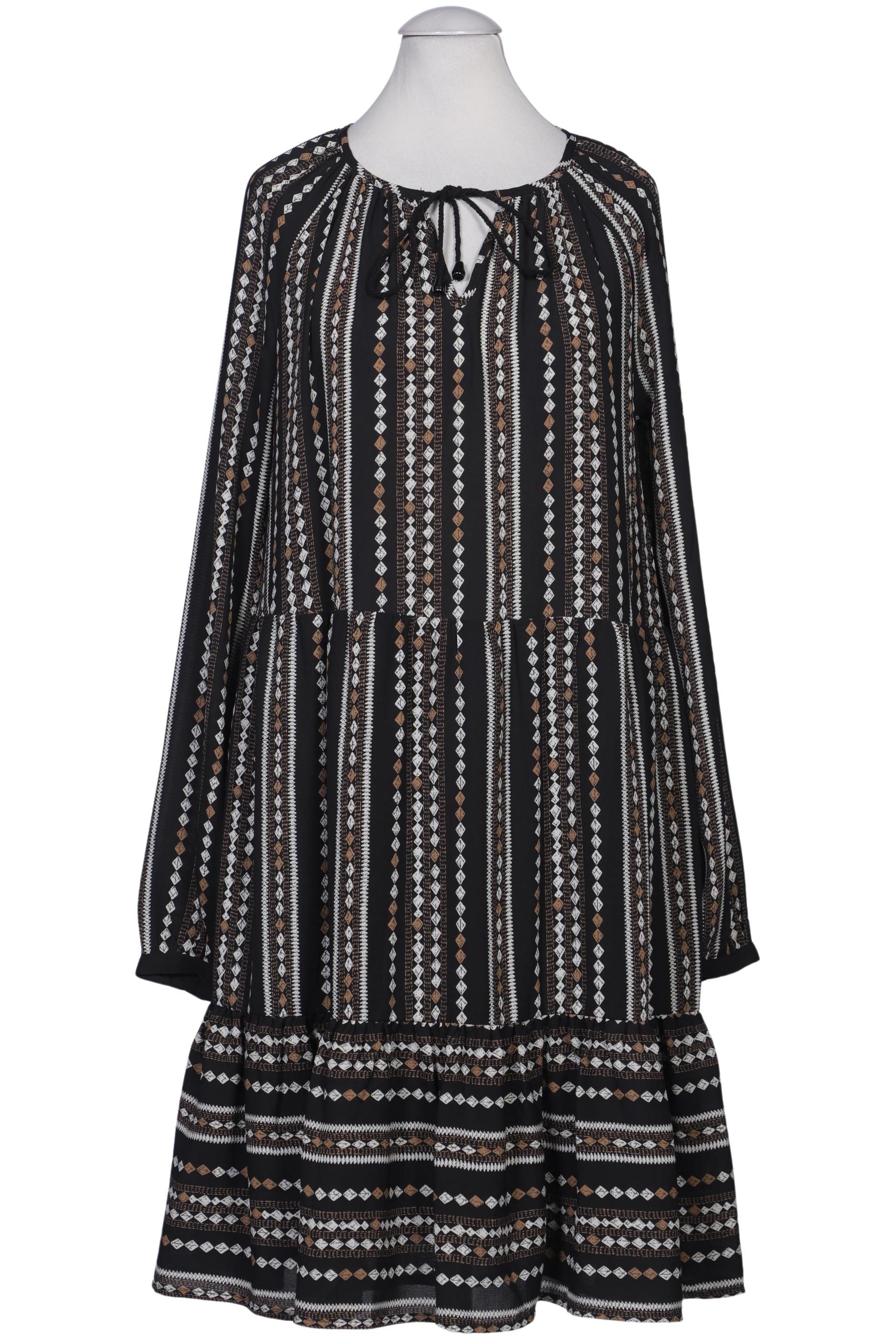 

Only Damen Kleid, schwarz, Gr. 34