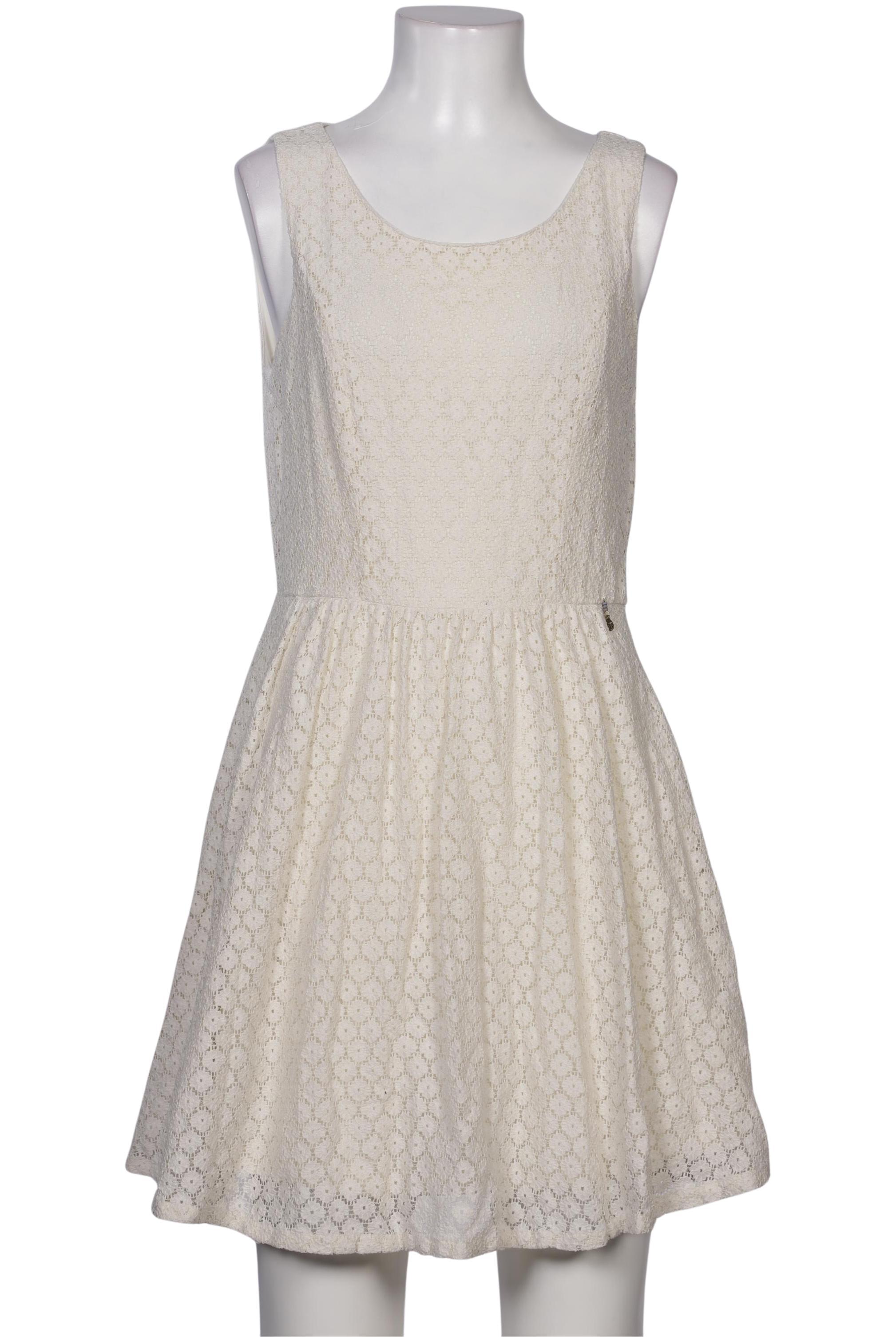 

Only Damen Kleid, cremeweiß, Gr. 40