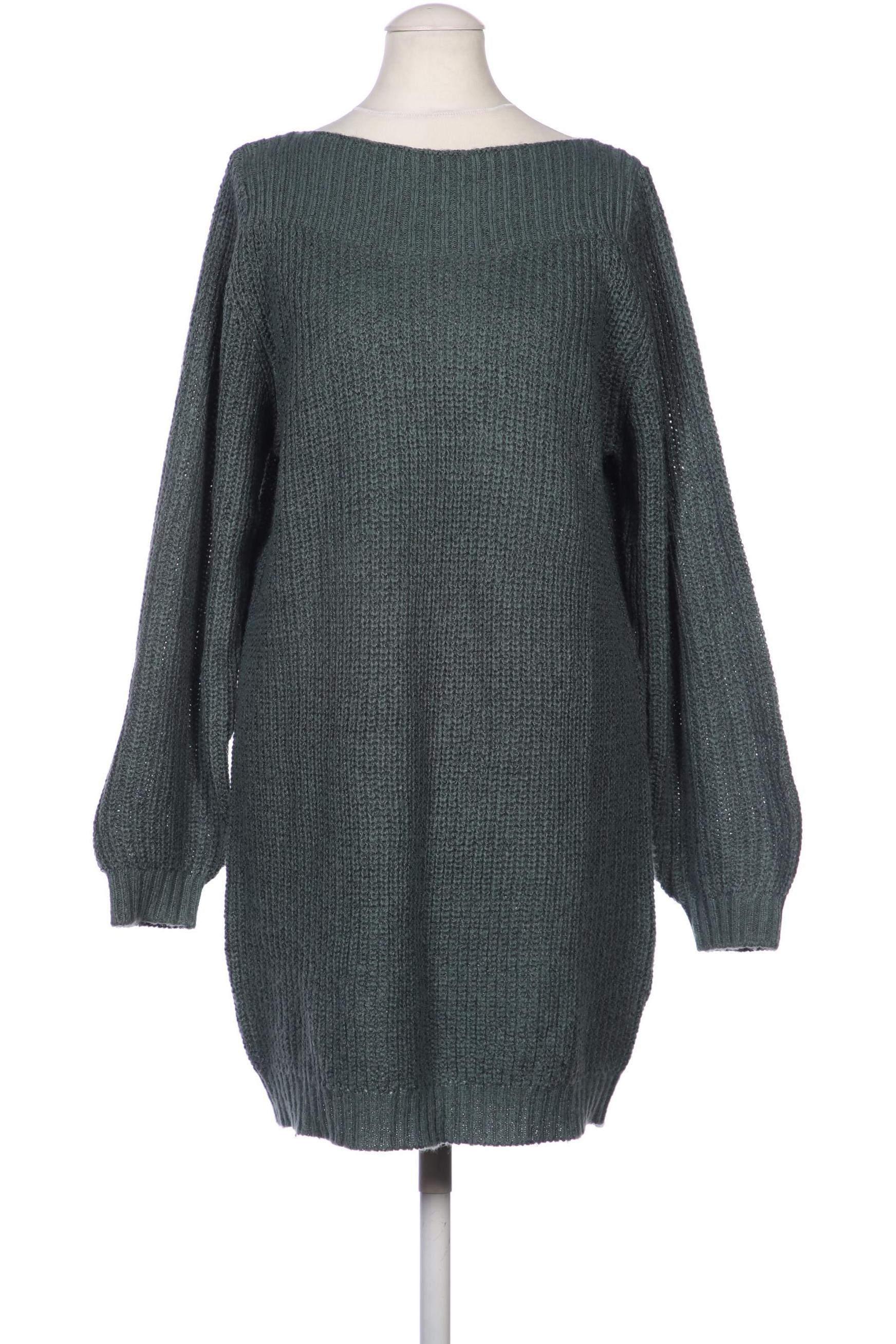 

Only Damen Kleid, türkis, Gr. 36