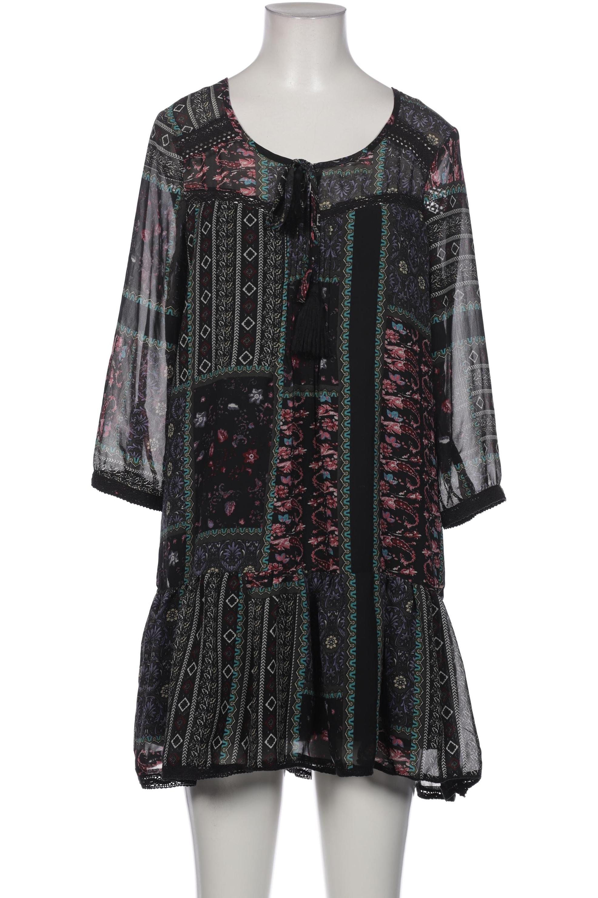 

Only Damen Kleid, schwarz, Gr. 36