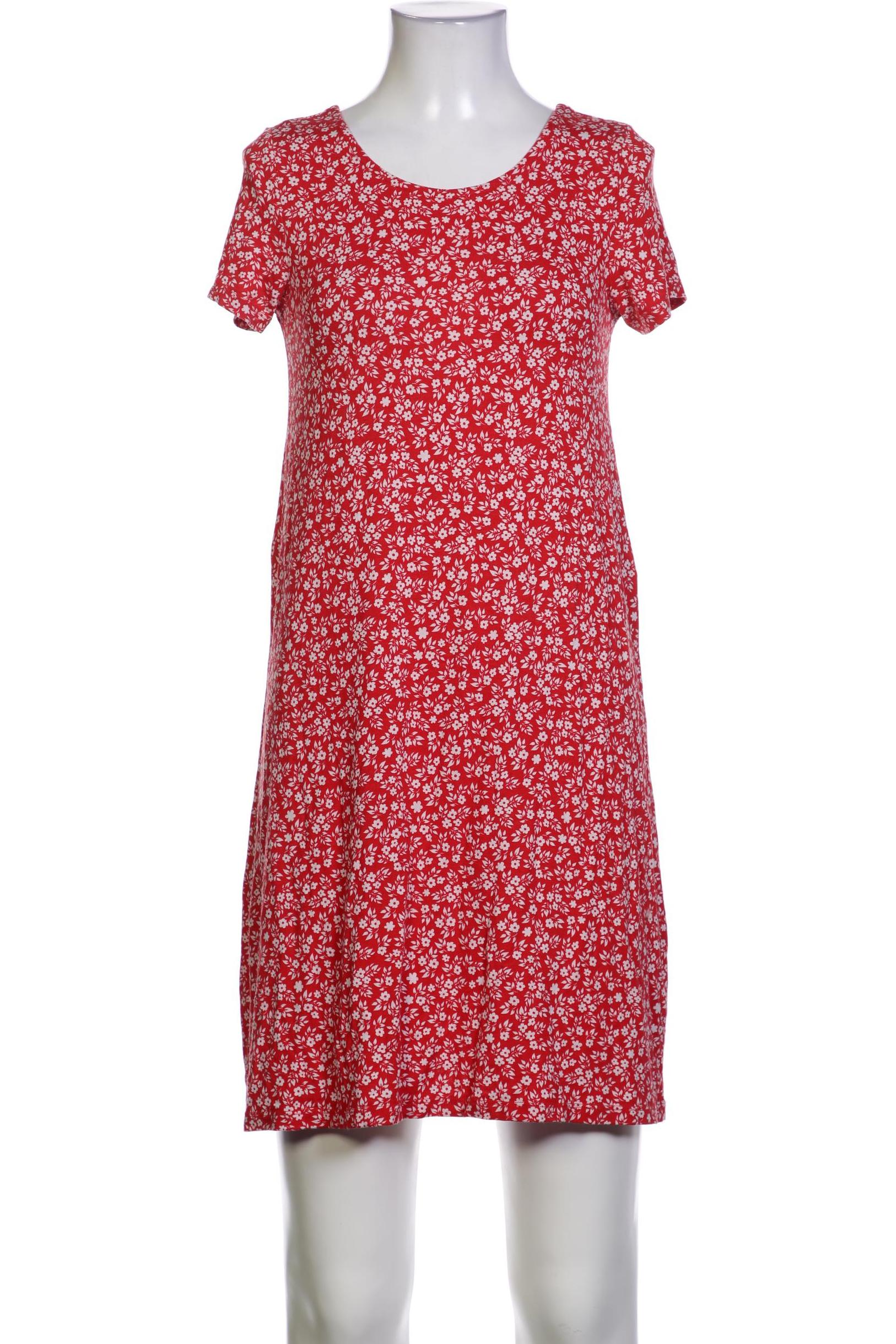 

Only Damen Kleid, rot, Gr. 34