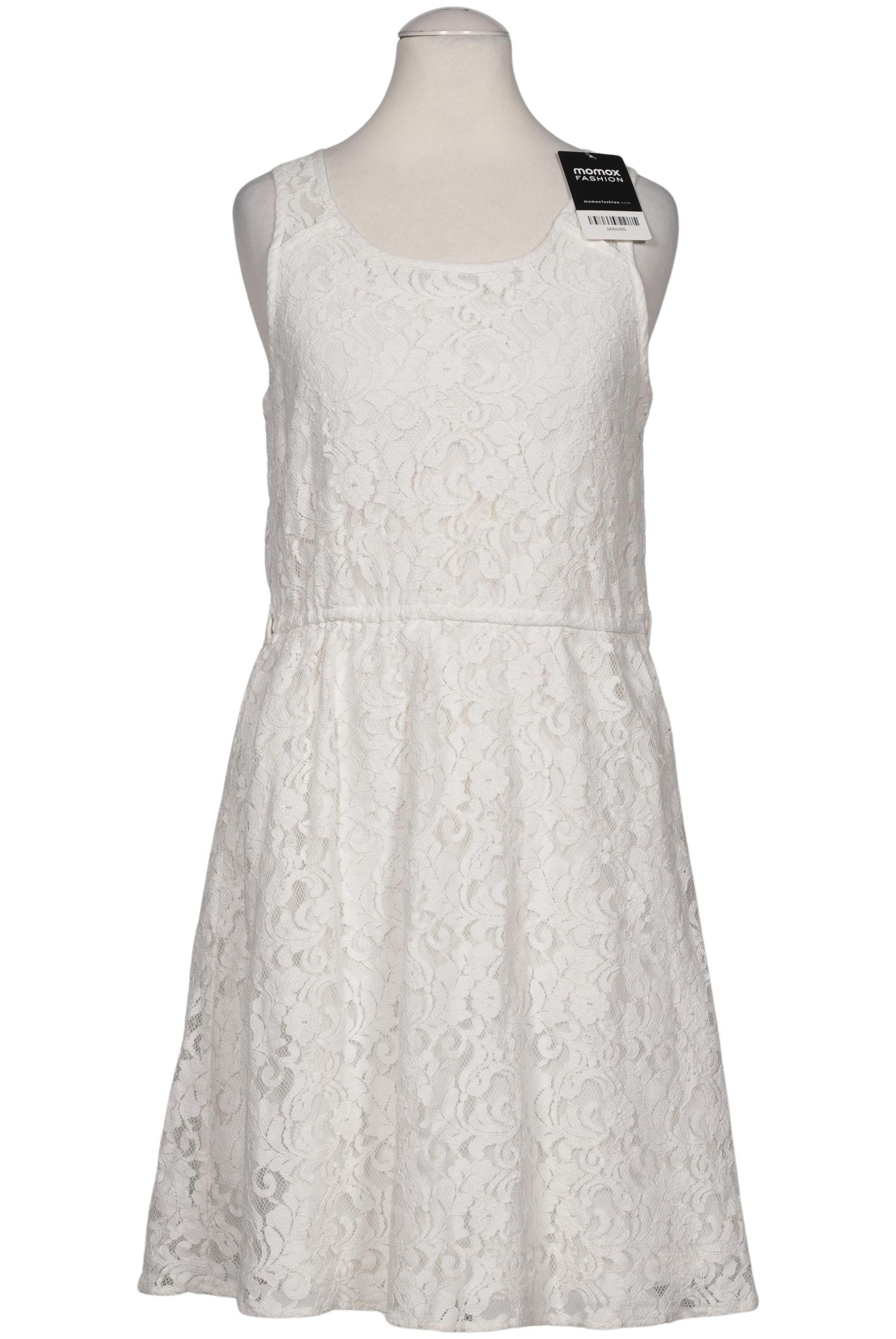 

Only Damen Kleid, weiß, Gr. 36