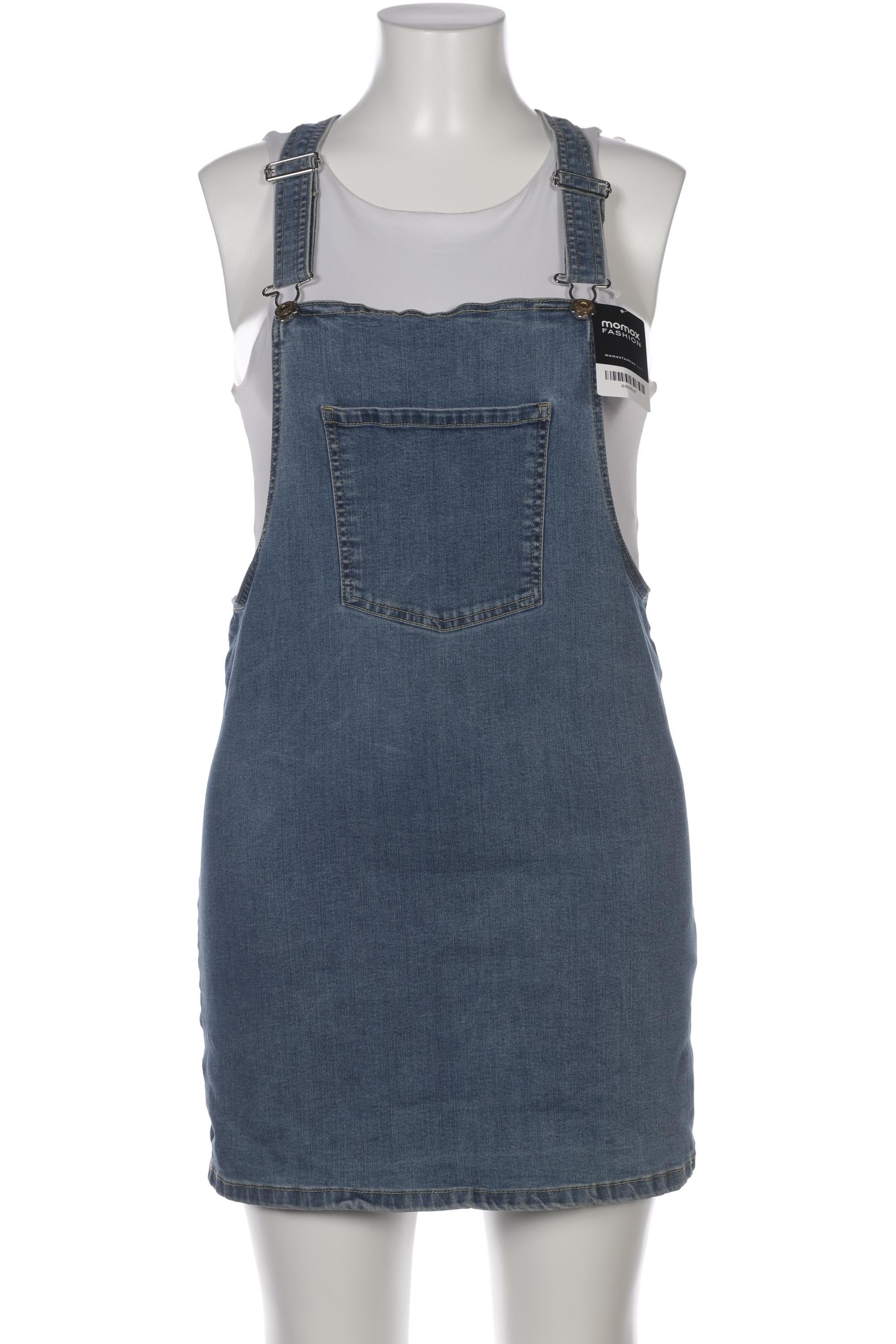 

Only Damen Kleid, blau, Gr. 42