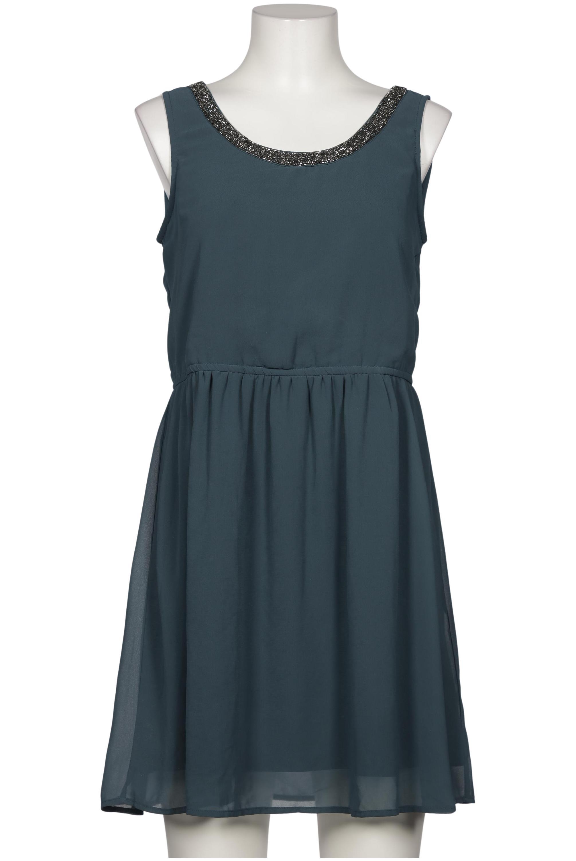

Only Damen Kleid, blau, Gr. 38