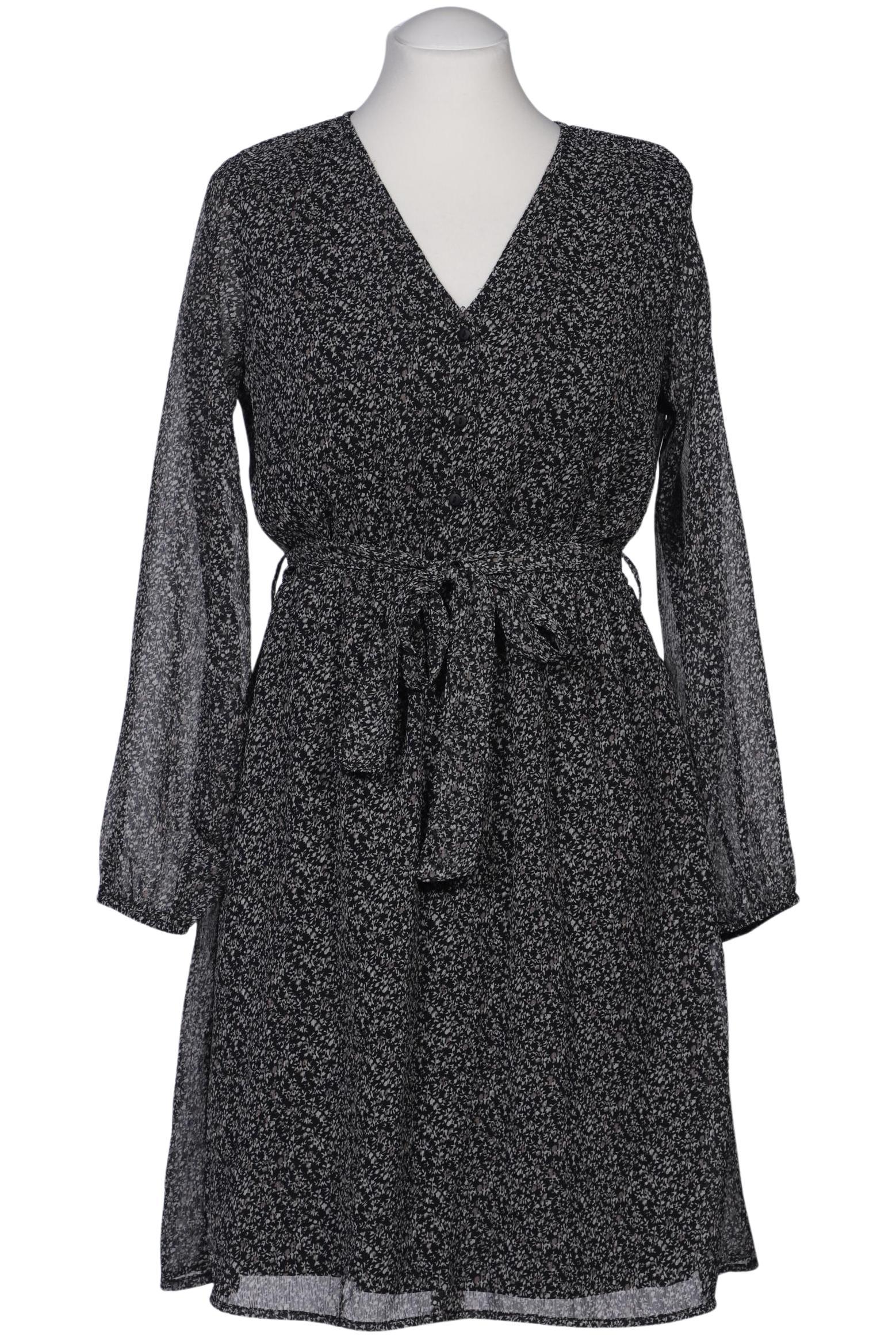 

Only Damen Kleid, schwarz, Gr. 36