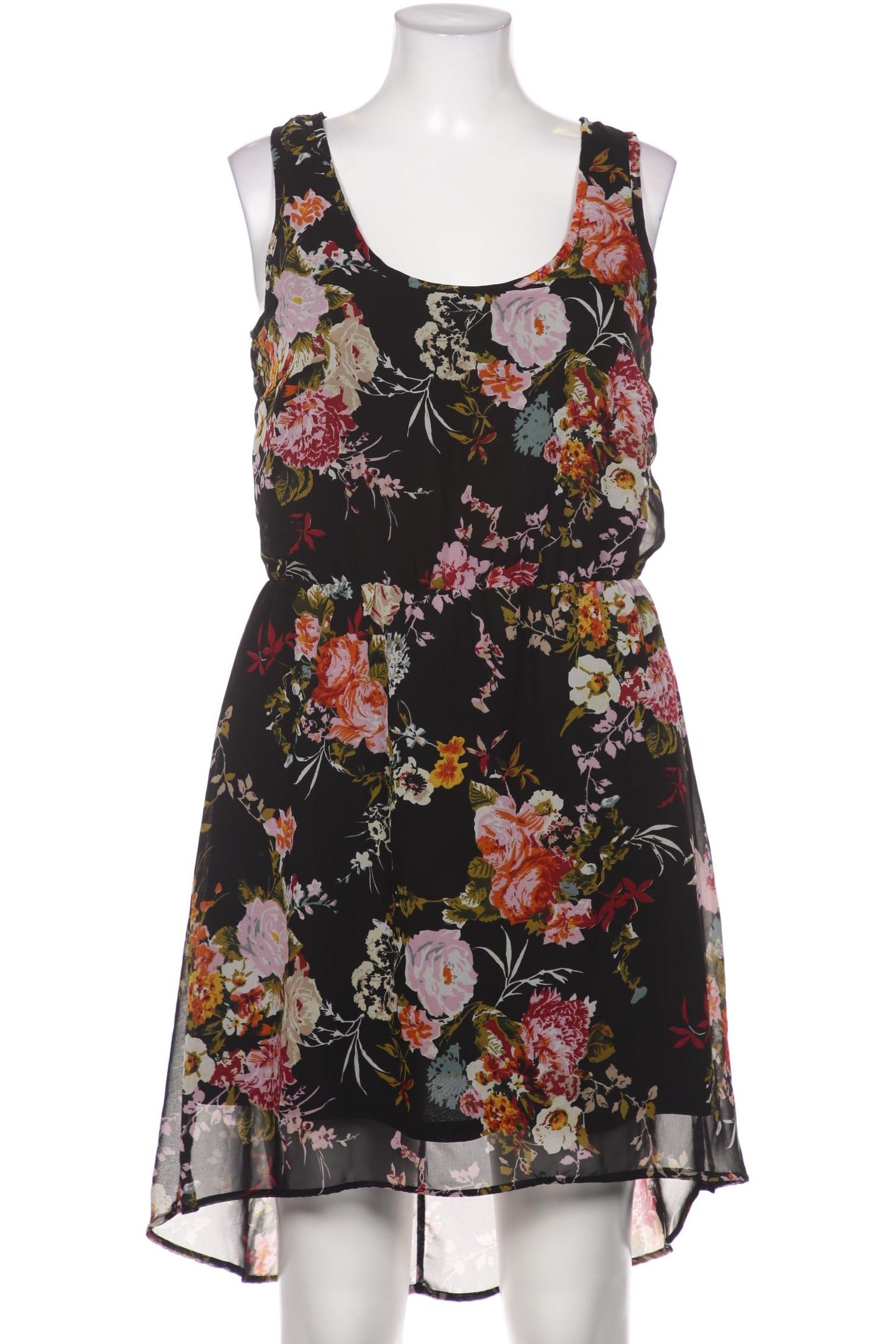 

Only Damen Kleid, mehrfarbig, Gr. 42