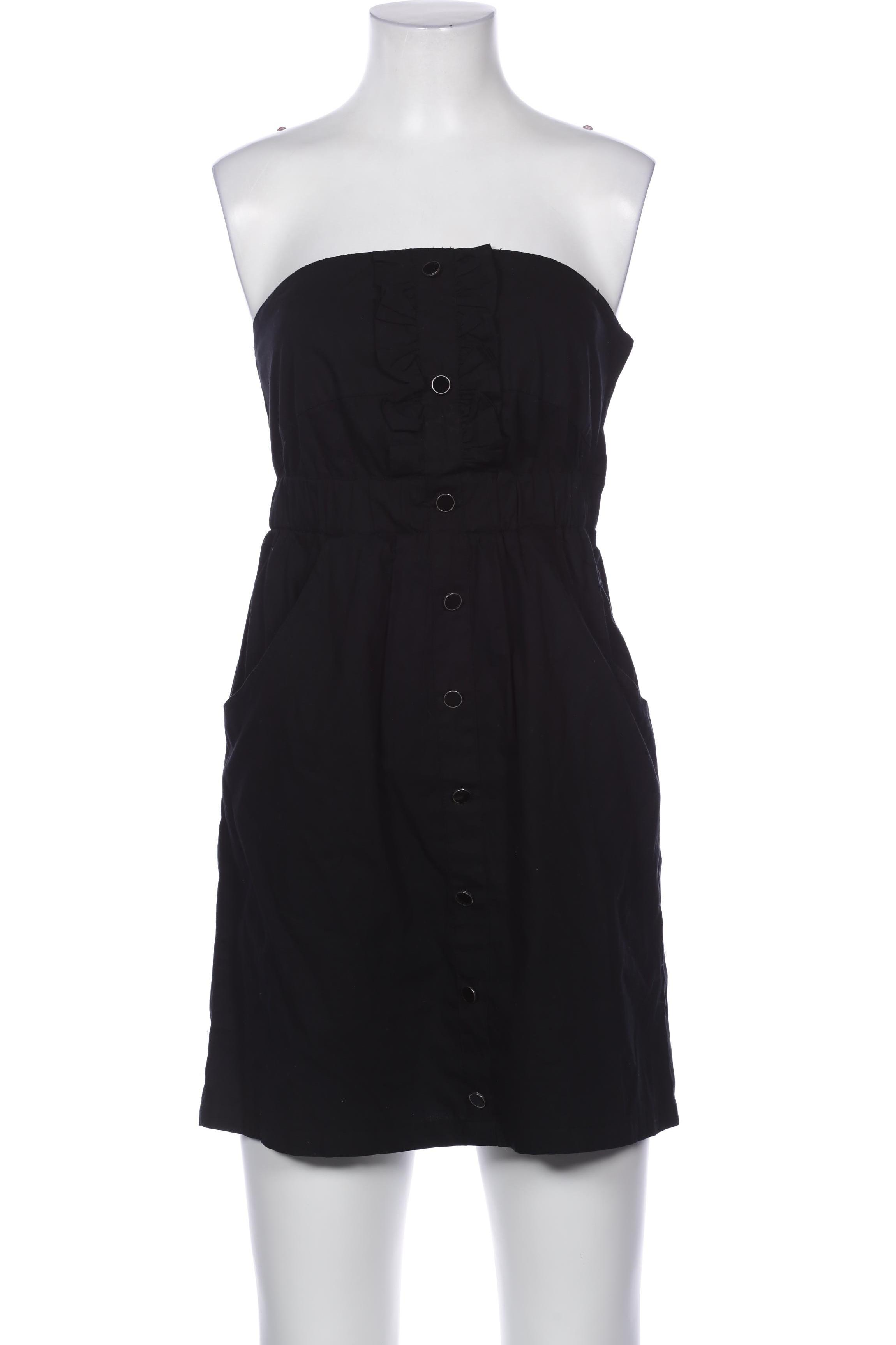 

Only Damen Kleid, schwarz, Gr. 36