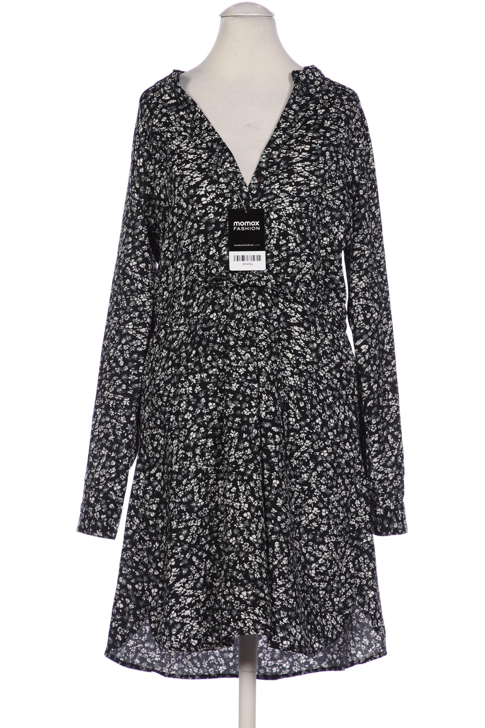 

Only Damen Kleid, schwarz, Gr. 34