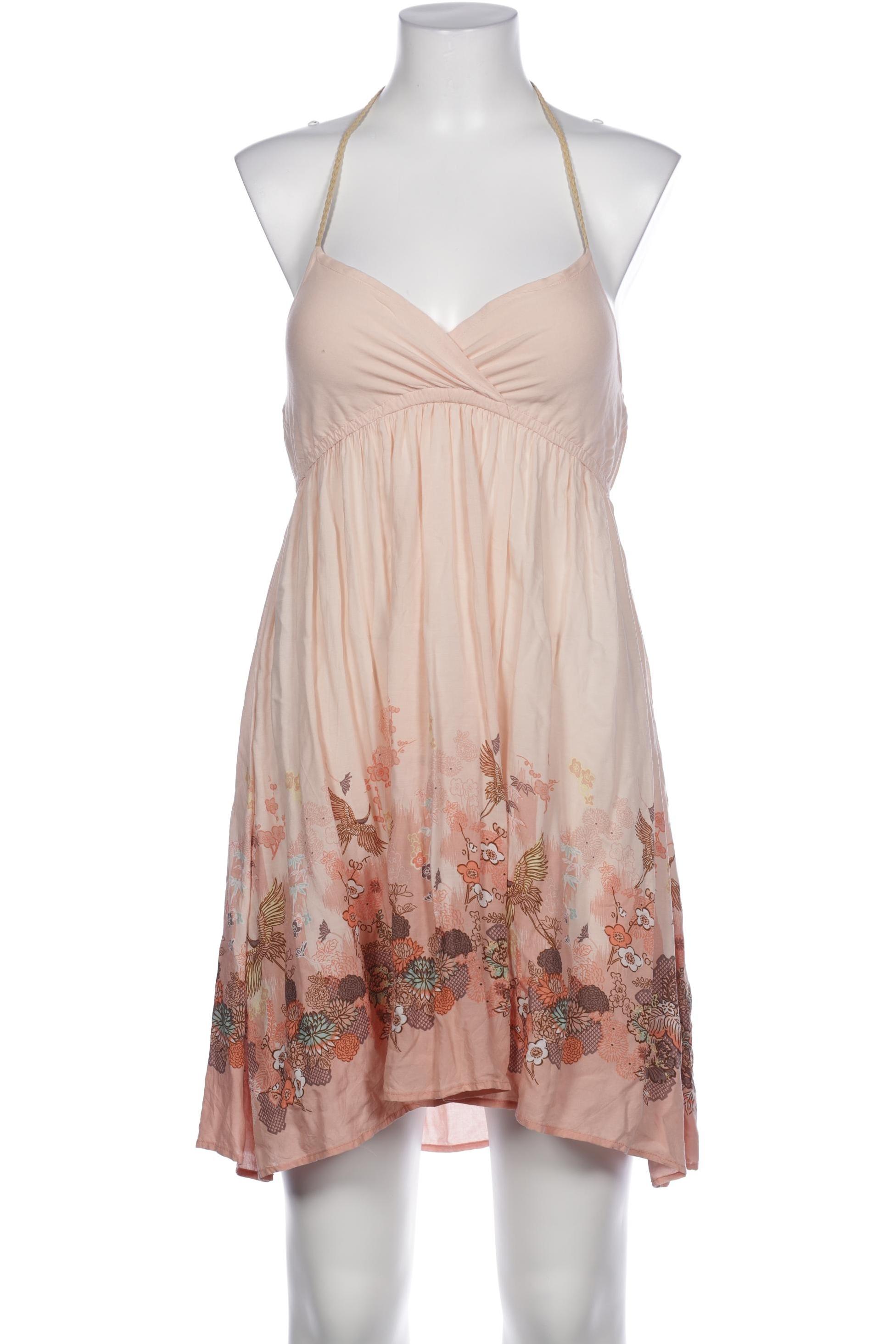 

Only Damen Kleid, orange, Gr. 36