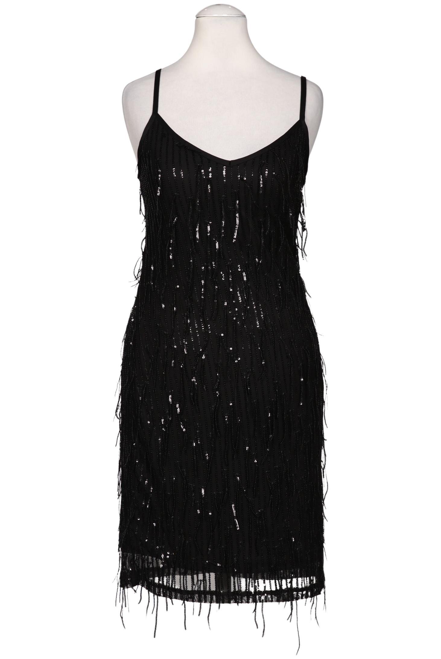 

Only Damen Kleid, schwarz, Gr. 34