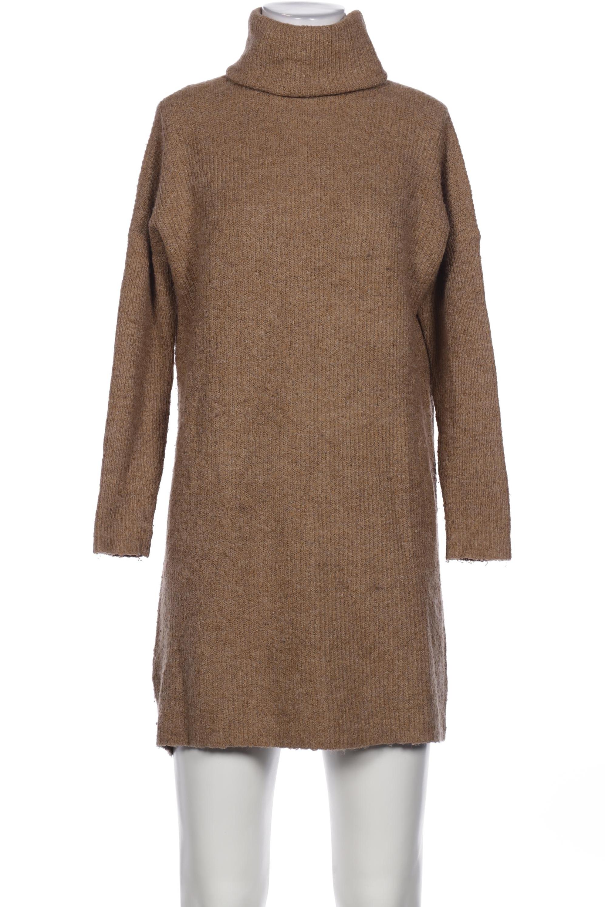 

Only Damen Kleid, braun, Gr. 36