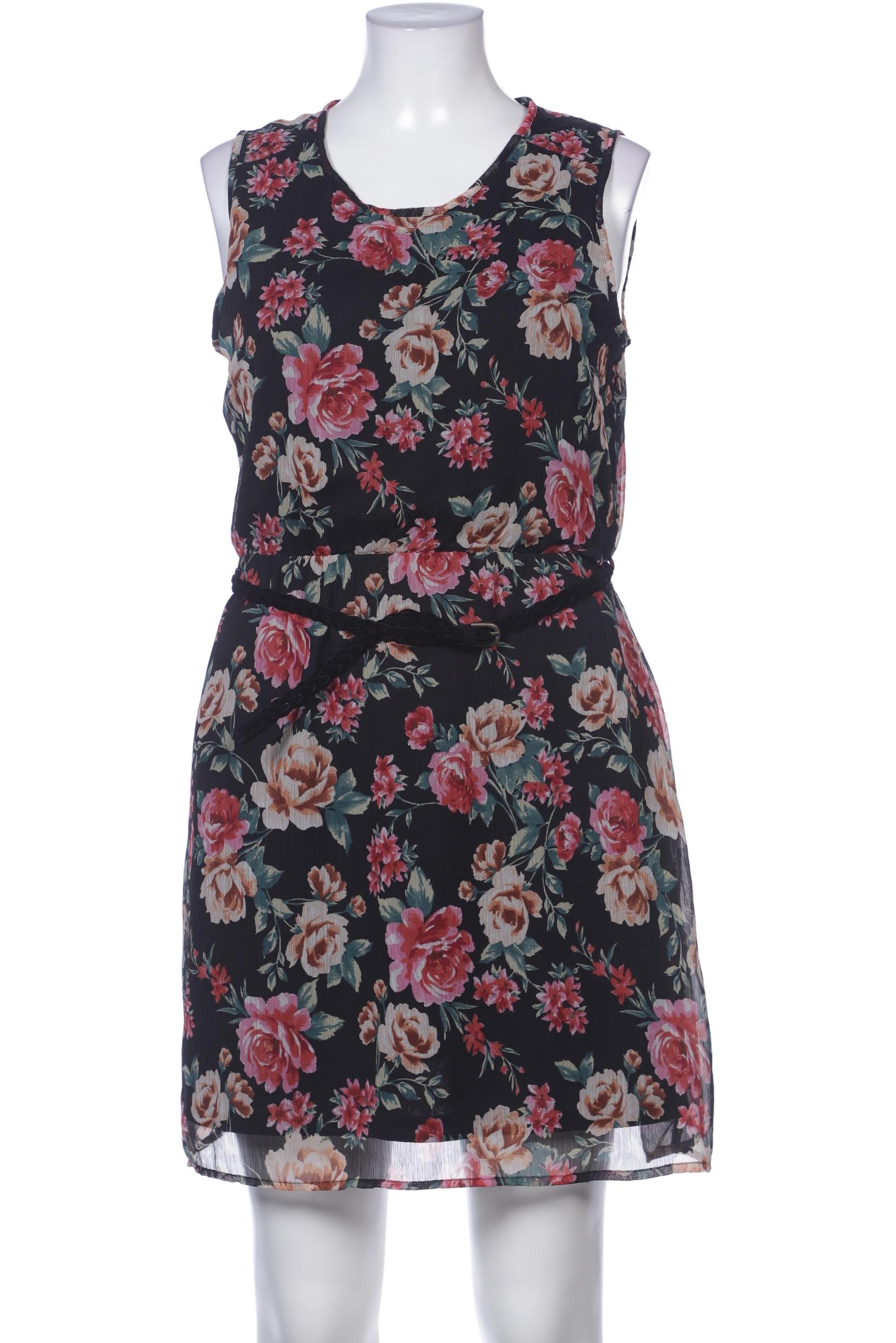 

Only Damen Kleid, schwarz, Gr. 42