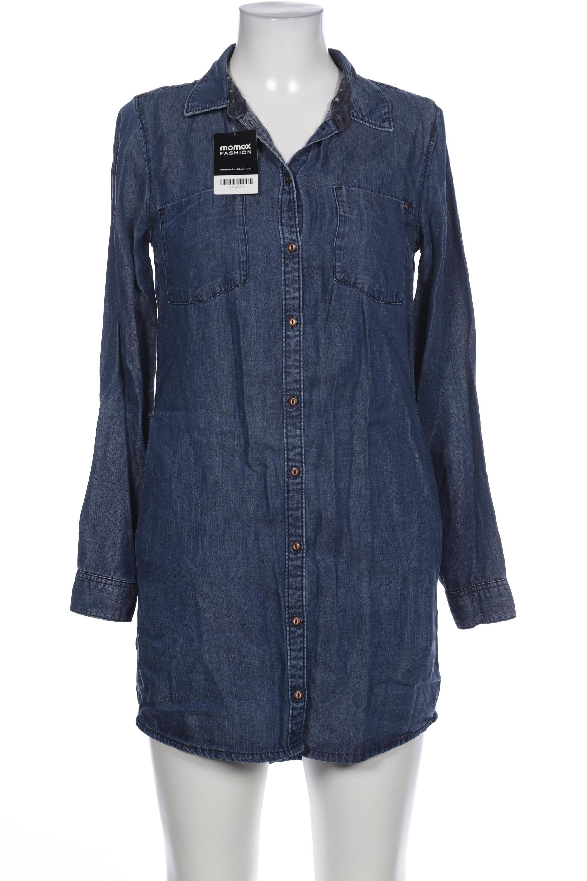 

Only Damen Kleid, blau, Gr. 38
