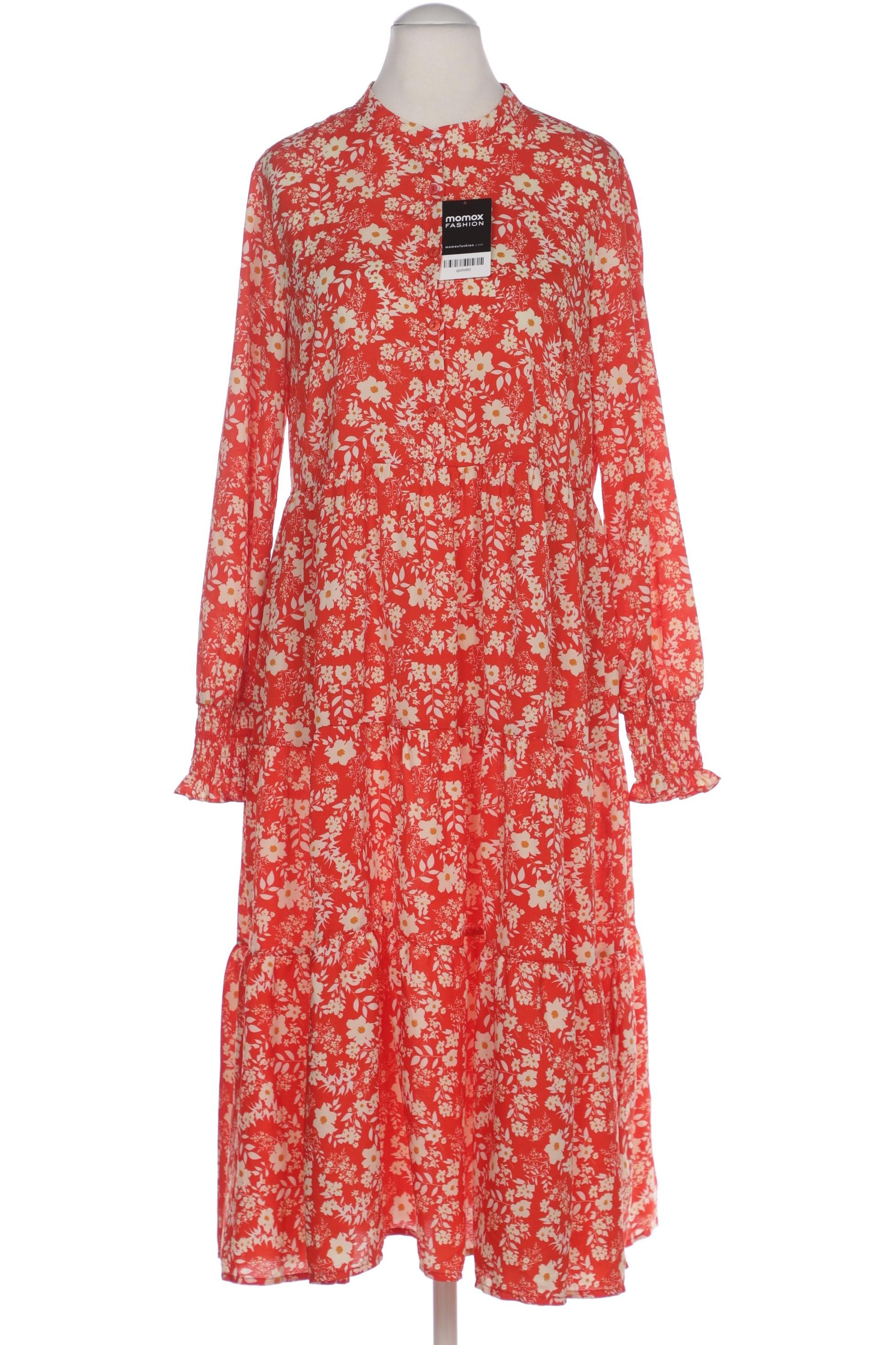 

Only Damen Kleid, rot, Gr. 38