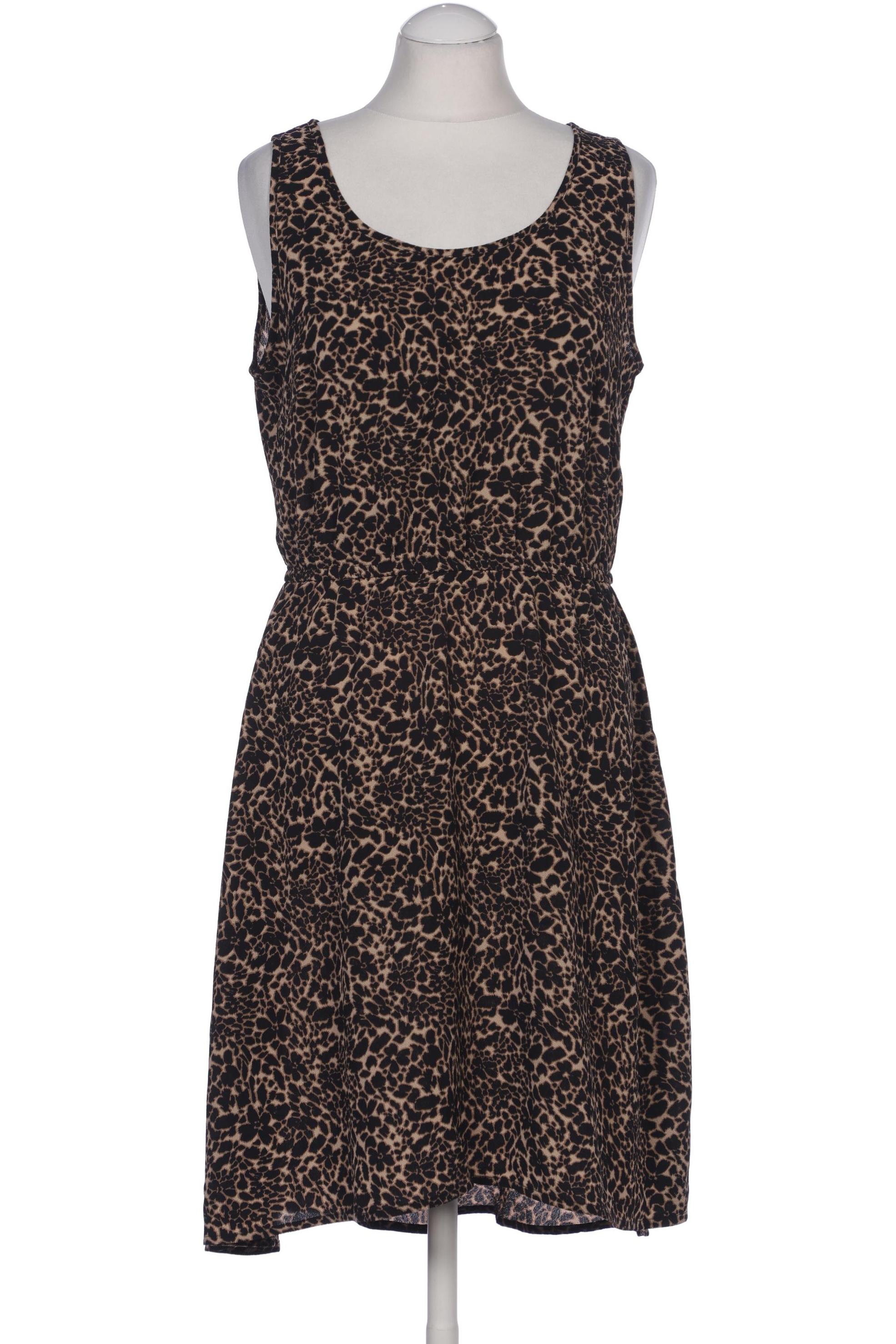 

Only Damen Kleid, braun, Gr. 38