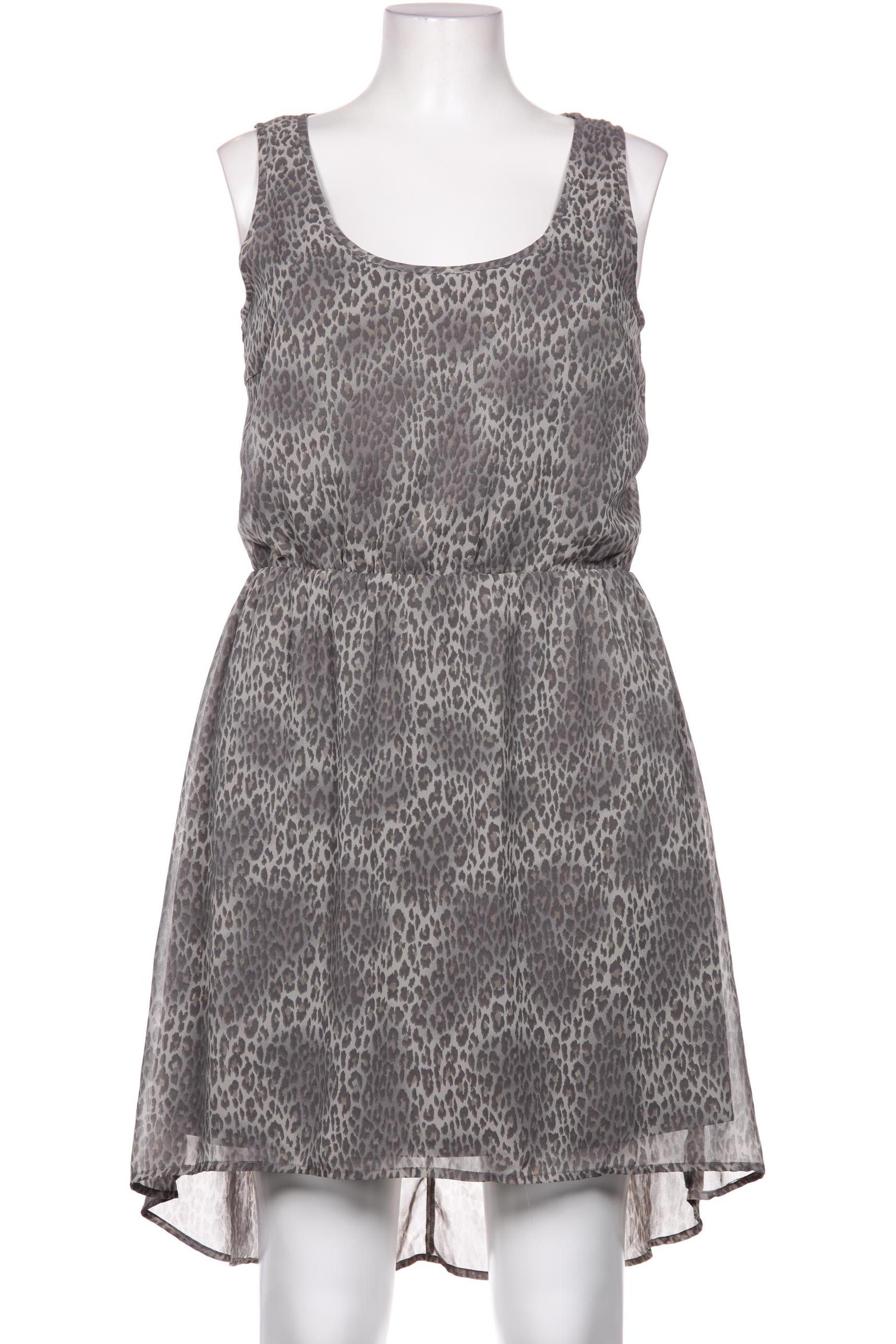 

Only Damen Kleid, grau, Gr. 42
