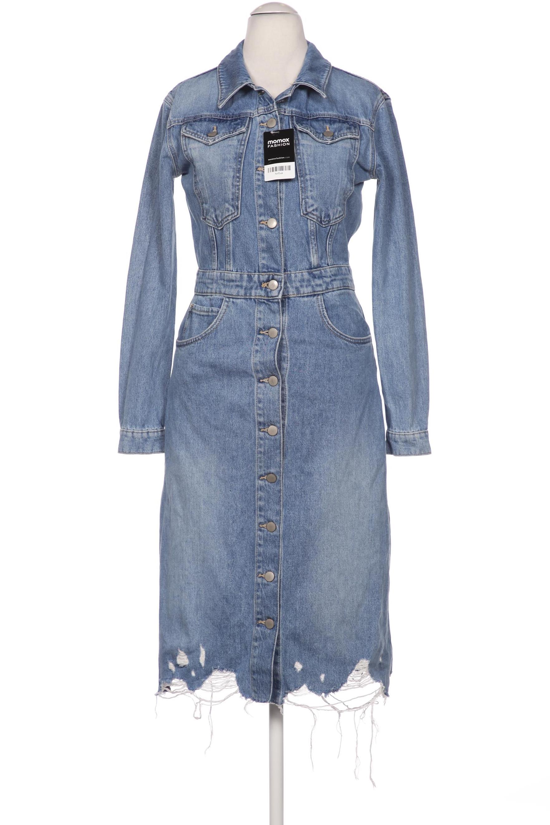 

Only Damen Kleid, blau, Gr. 36