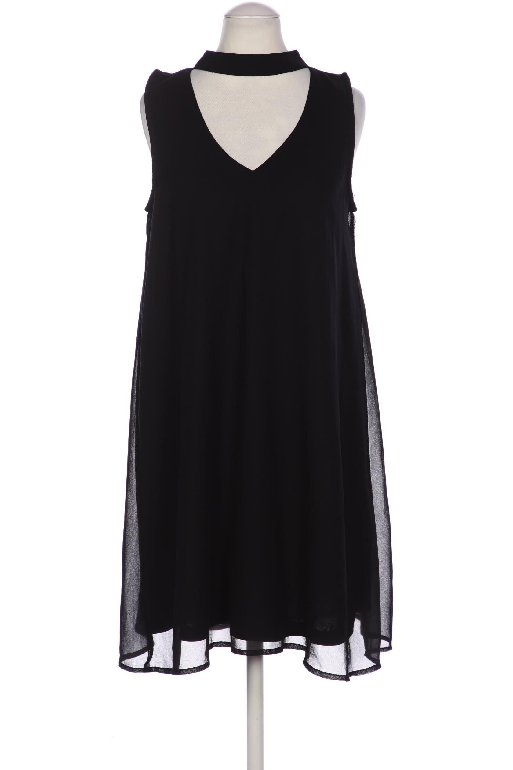 

Only Damen Kleid, schwarz, Gr. 34
