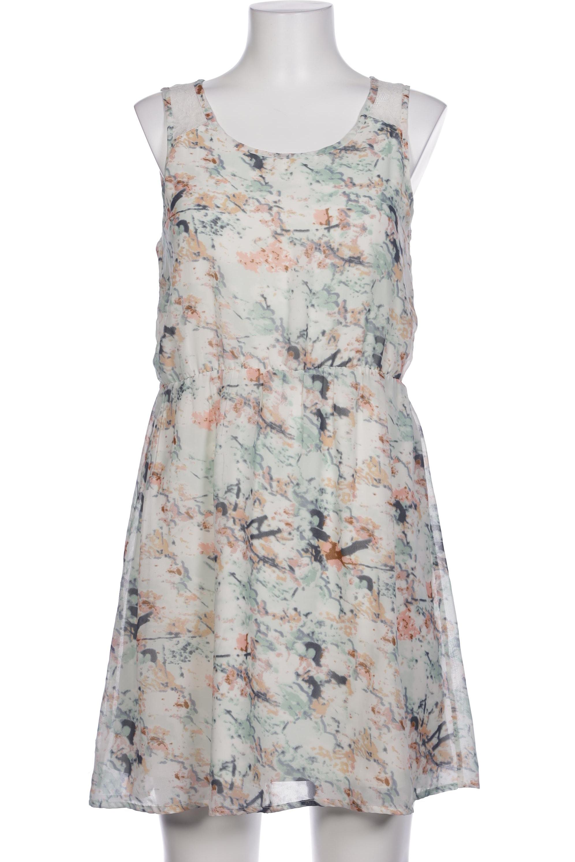 

Only Damen Kleid, mehrfarbig, Gr. 40