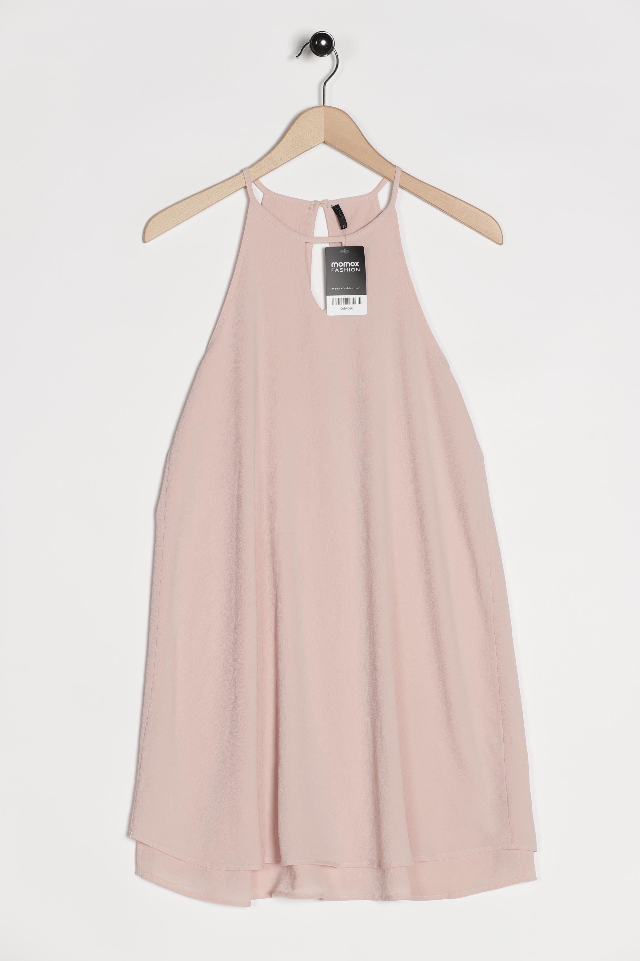 

Only Damen Kleid, beige, Gr. 36