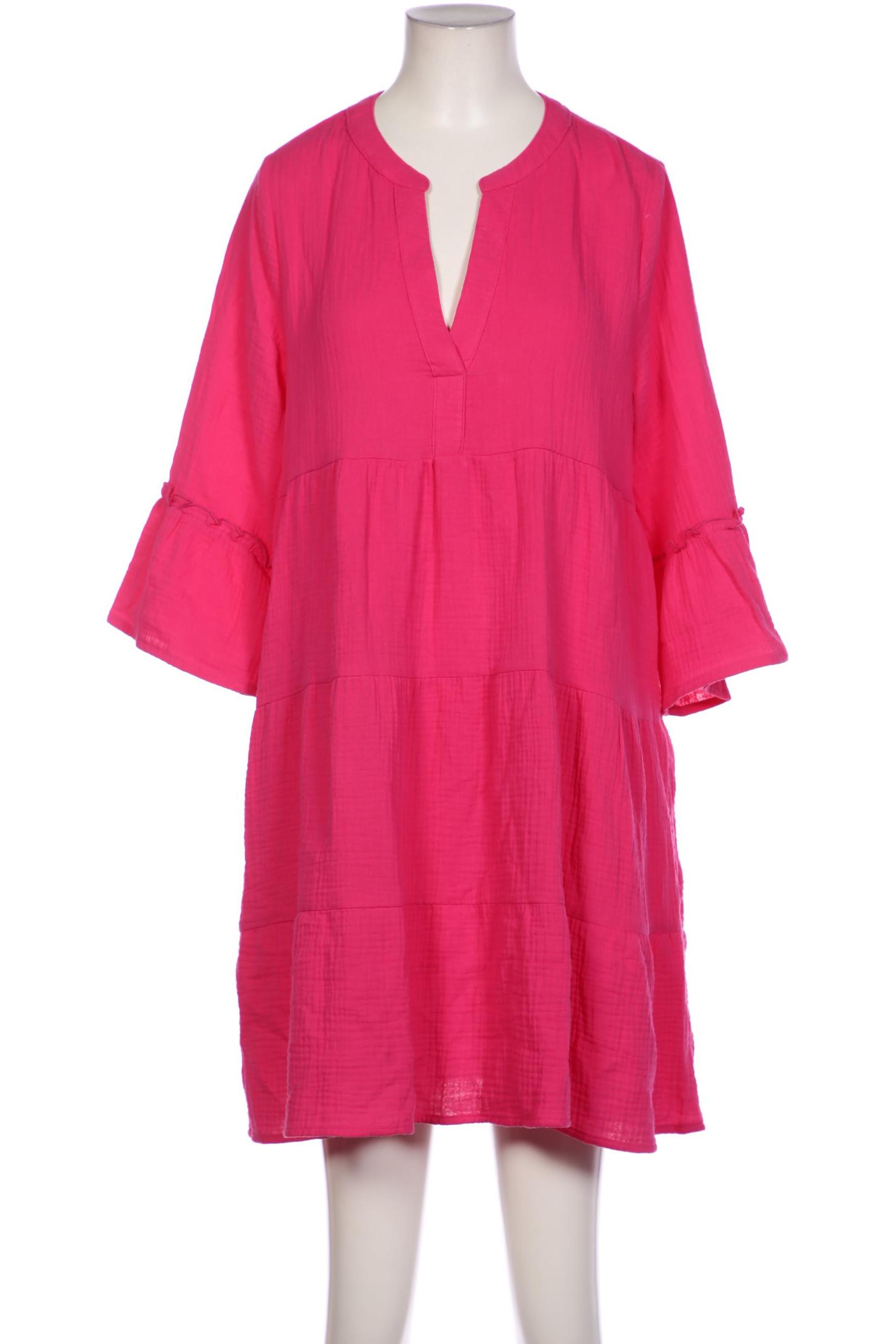 

Only Damen Kleid, pink, Gr. 36