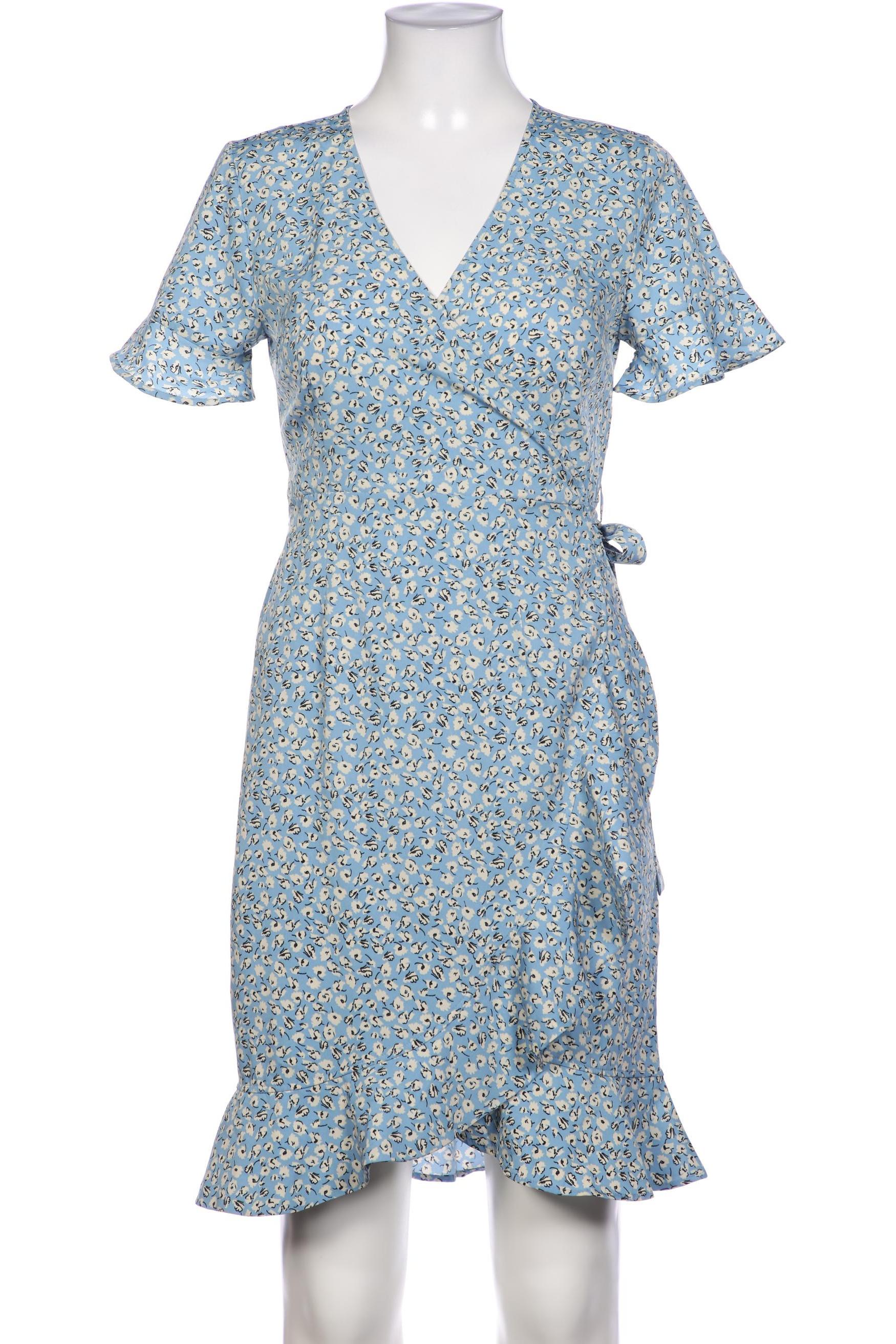 

Only Damen Kleid, blau, Gr. 36