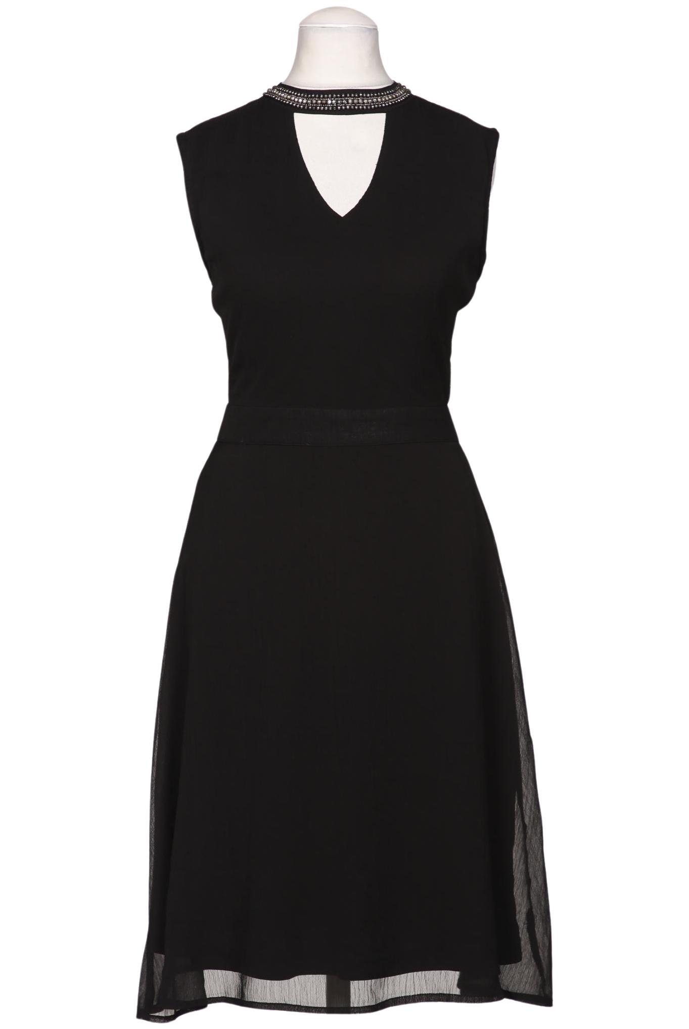 

Only Damen Kleid, schwarz, Gr. 36