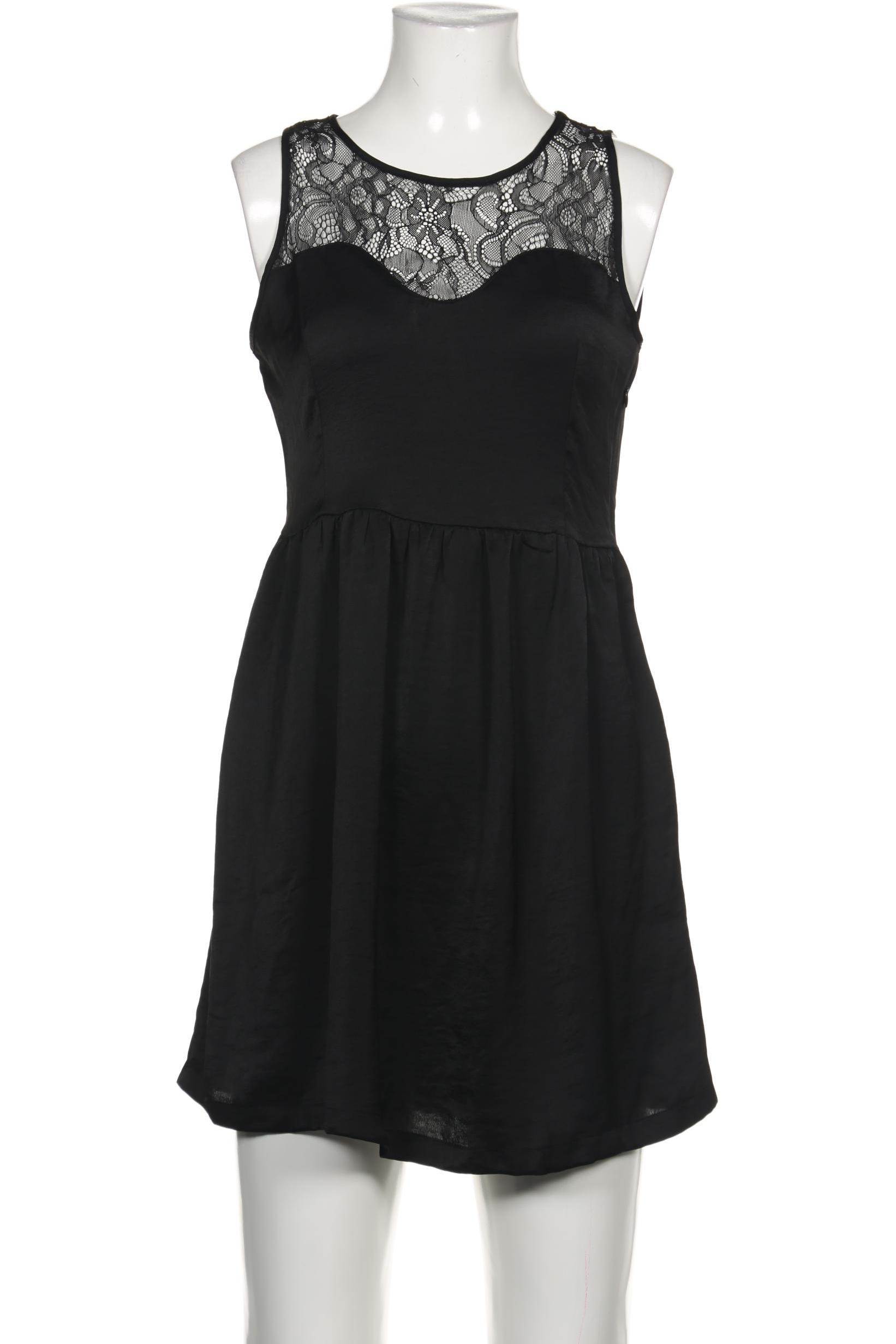 

Only Damen Kleid, schwarz, Gr. 34
