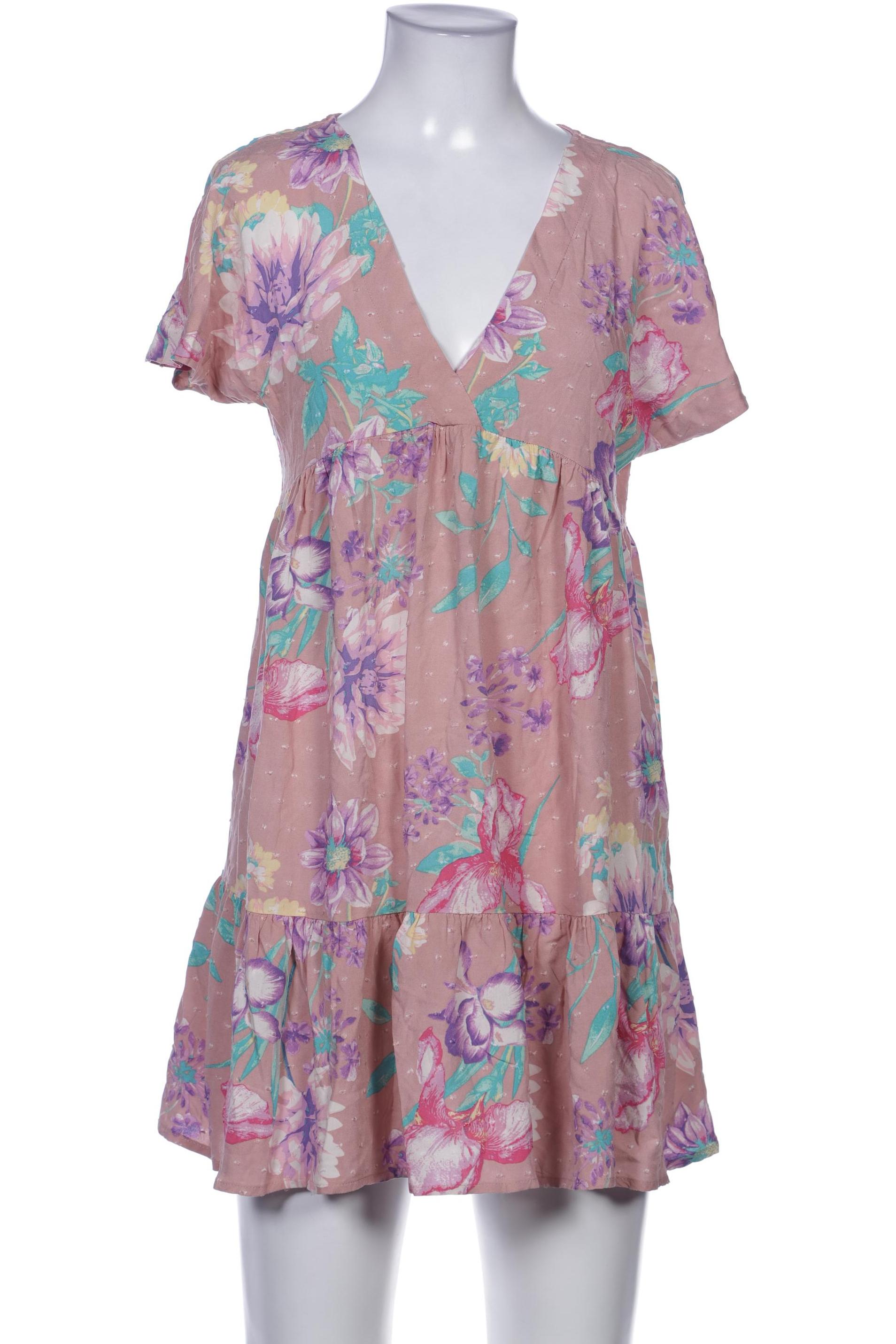 

Only Damen Kleid, pink, Gr. 34