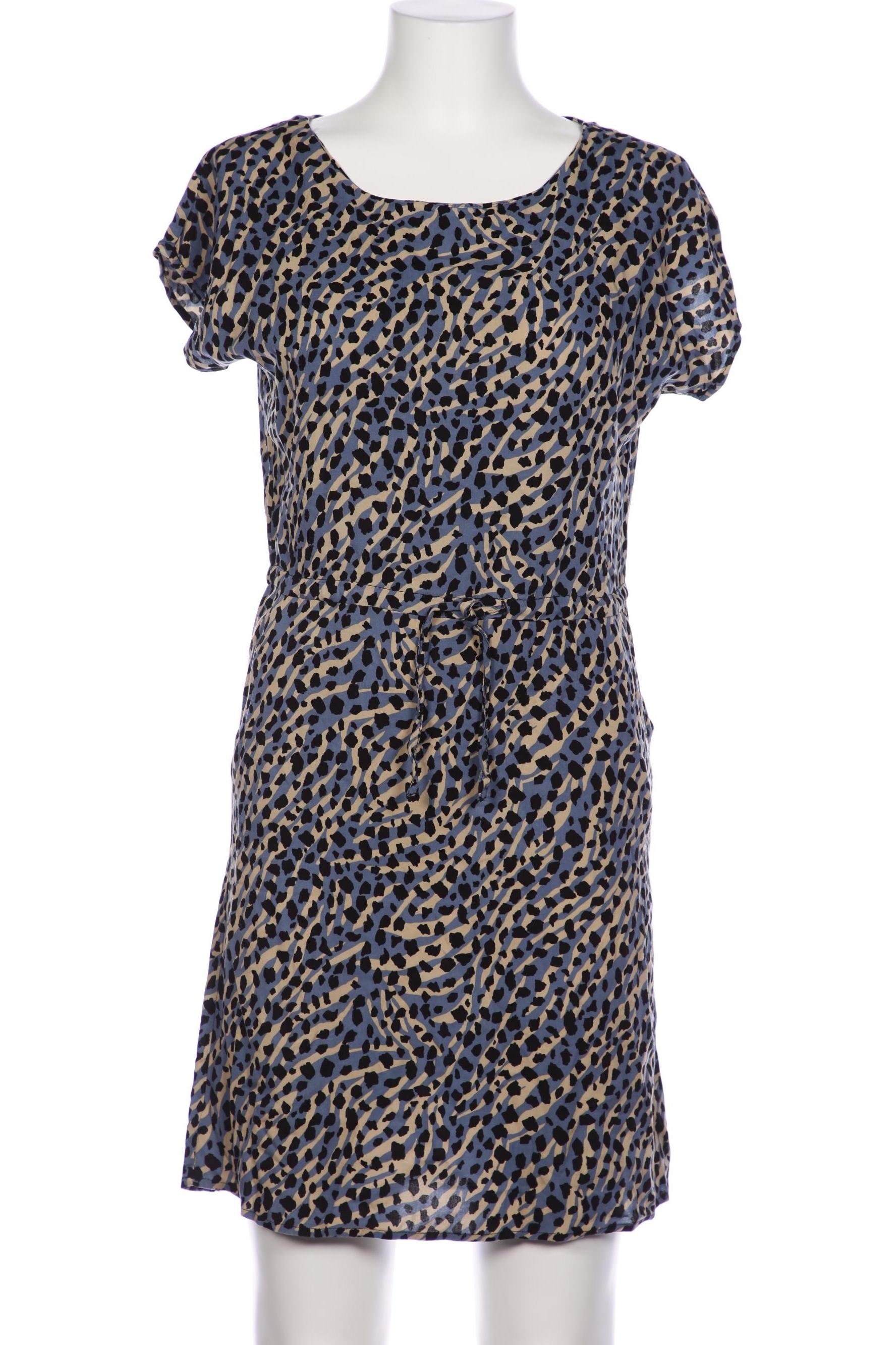 

Only Damen Kleid, blau, Gr. 36