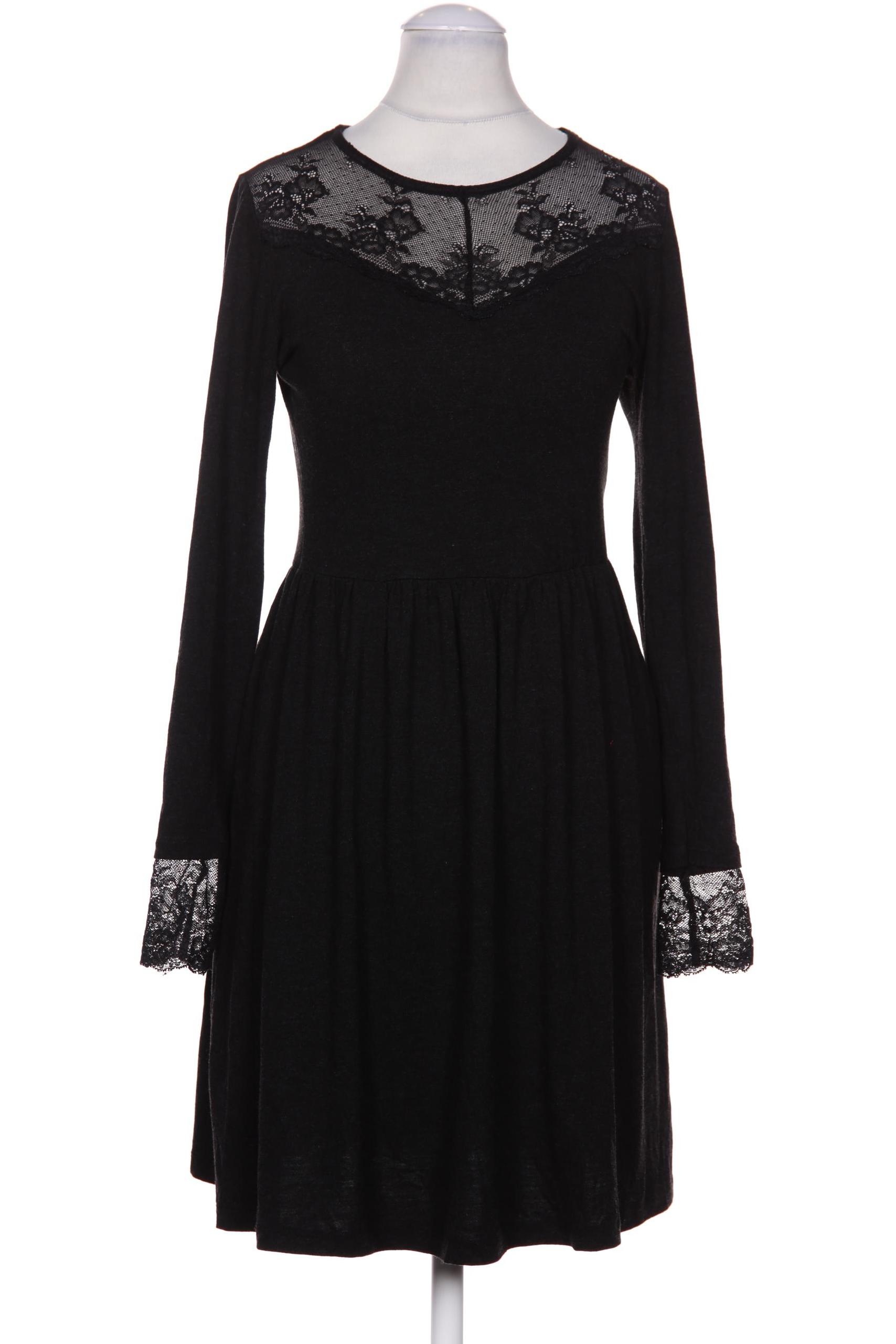 

Only Damen Kleid, schwarz, Gr. 34