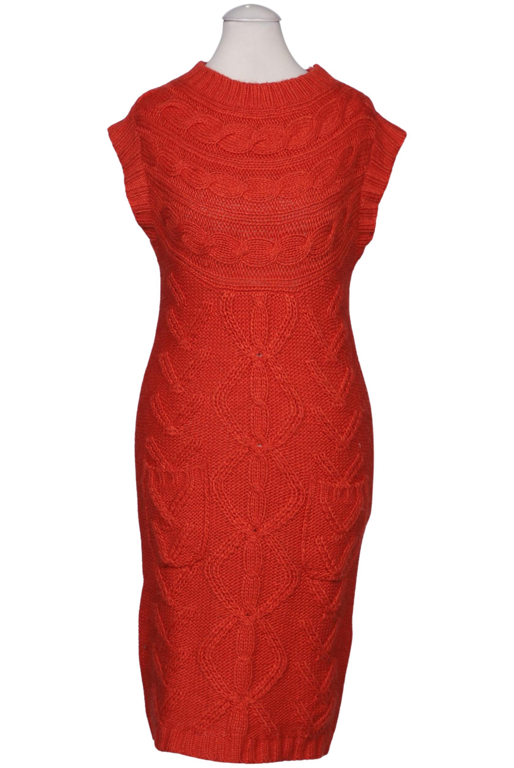 

Only Damen Kleid, rot, Gr. 36