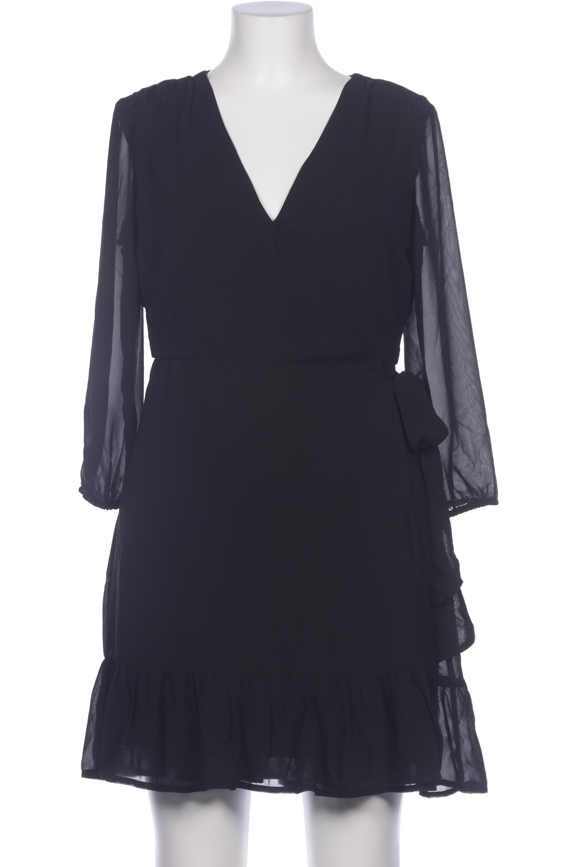 

Only Damen Kleid, schwarz, Gr. 42