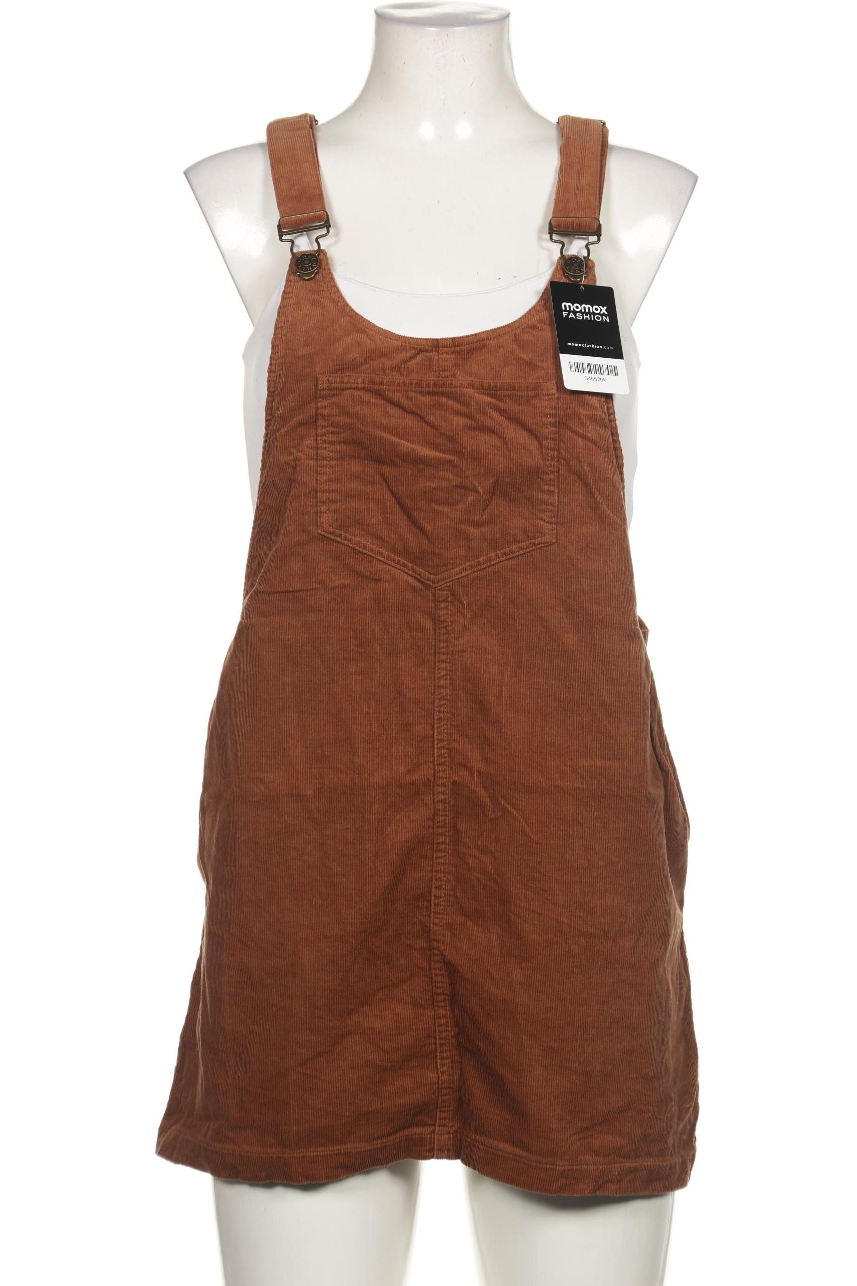 

Only Damen Kleid, braun, Gr. 38