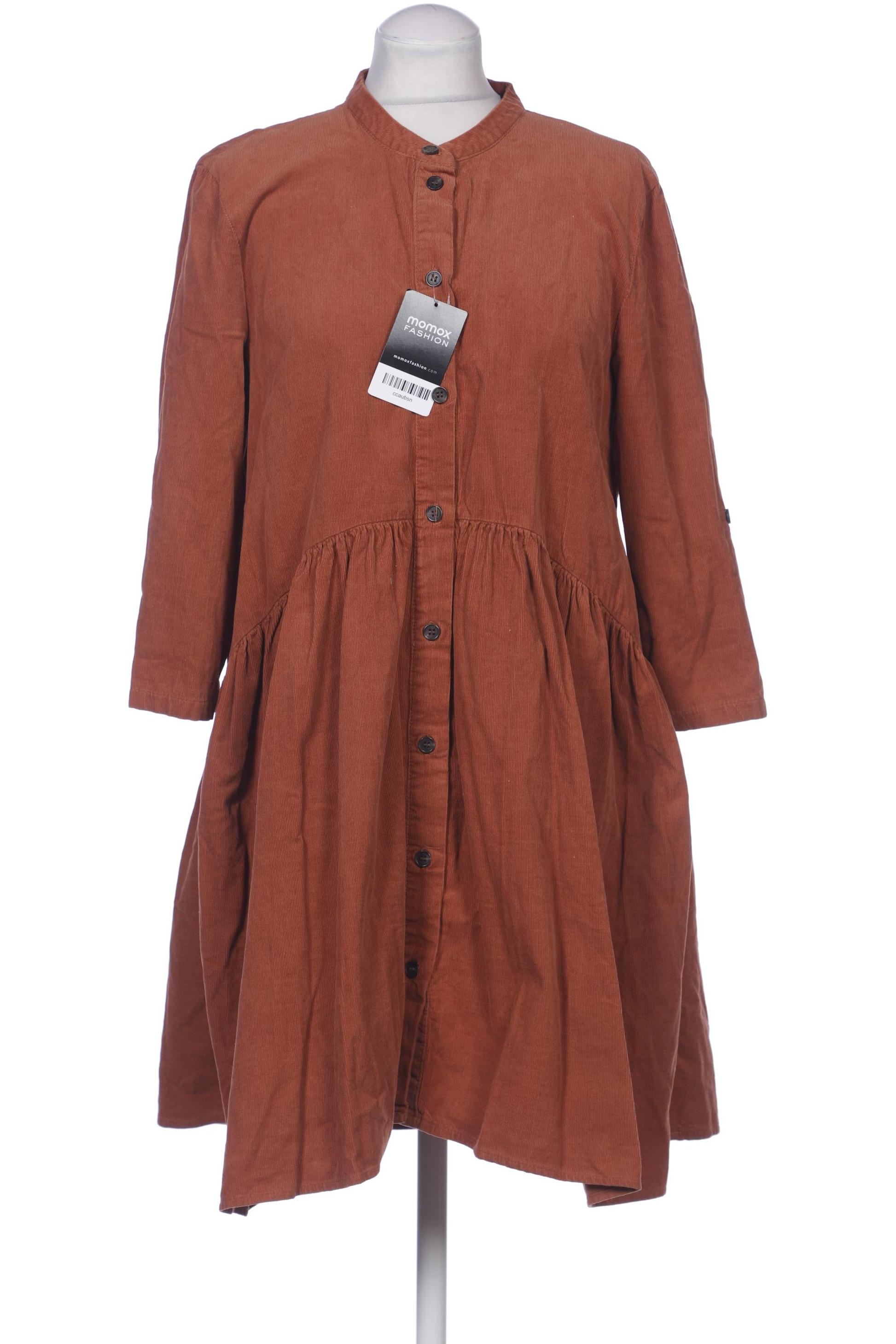 

Only Damen Kleid, braun, Gr. 38