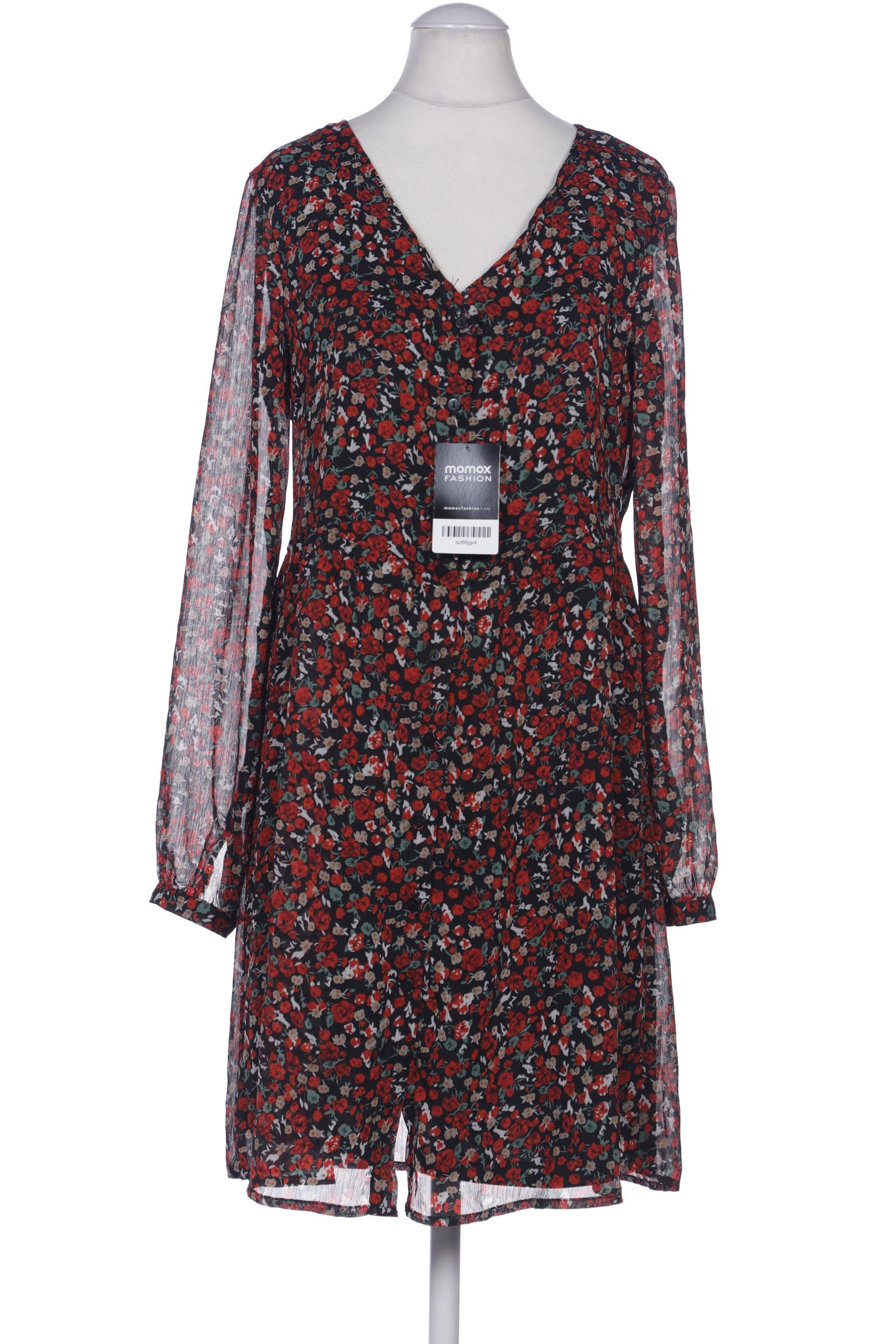 

Only Damen Kleid, rot, Gr. 34