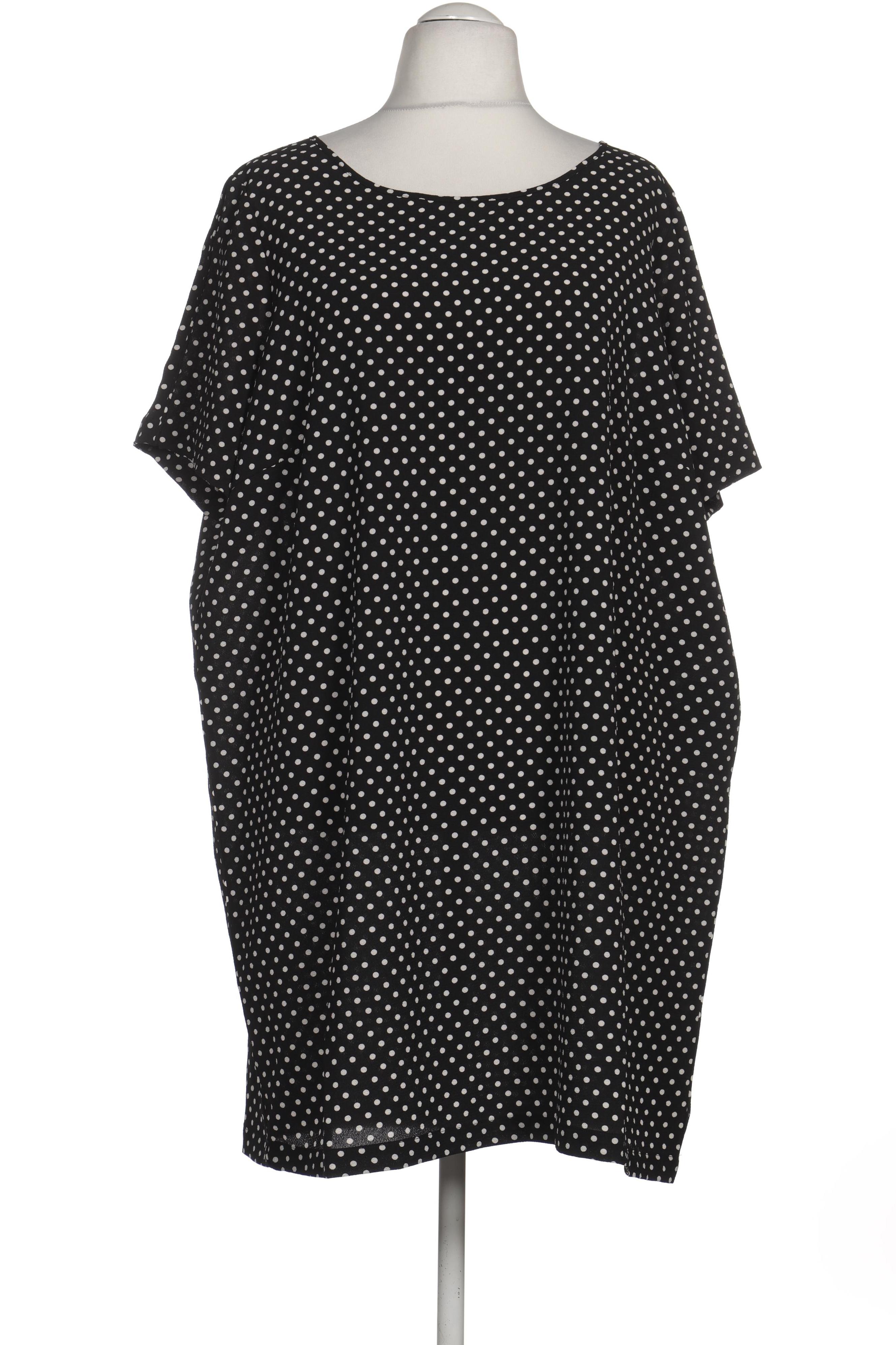 

Only Damen Kleid, schwarz, Gr. 52