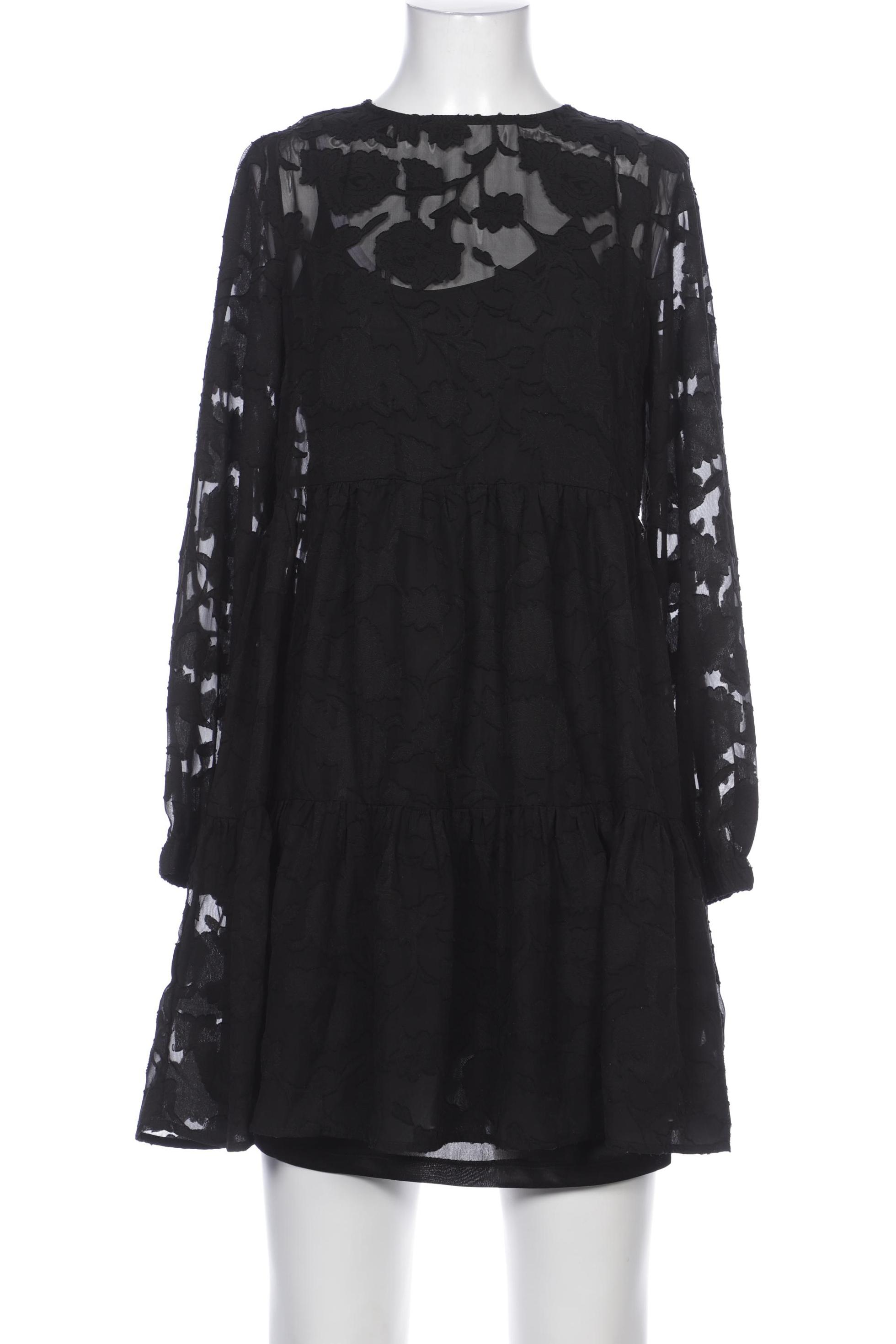 

Only Damen Kleid, schwarz, Gr. 34