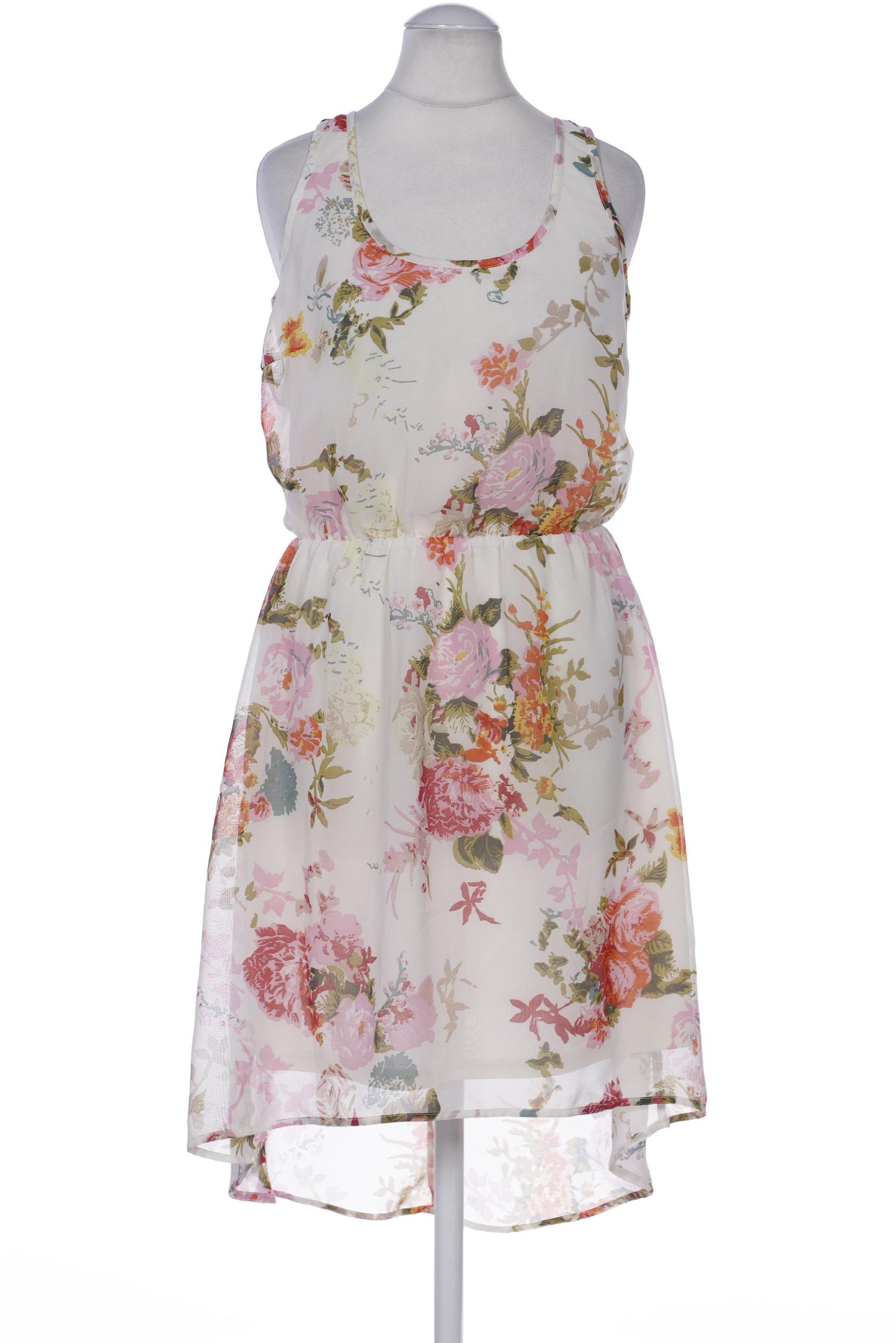 

Only Damen Kleid, mehrfarbig, Gr. 36