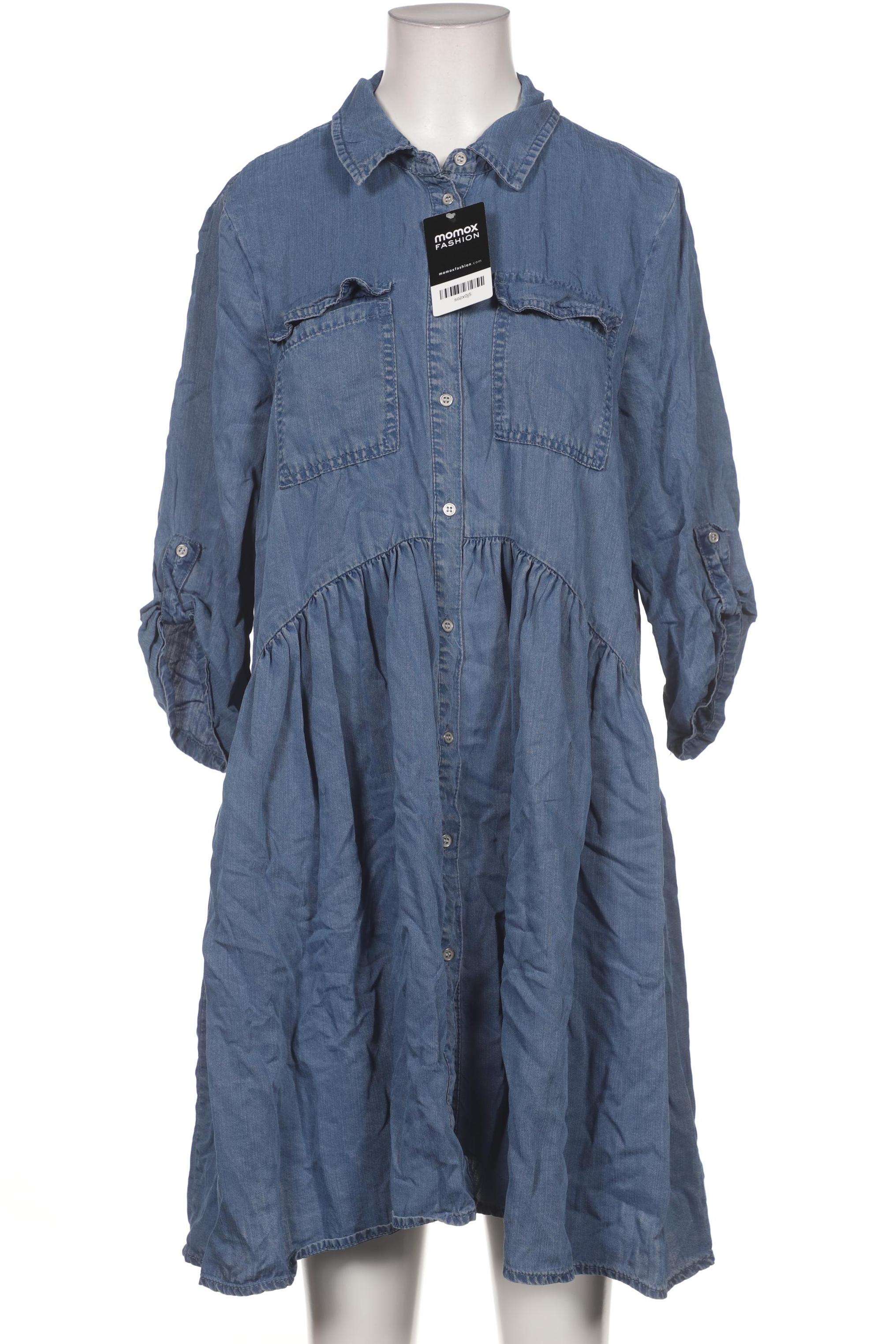 

Only Damen Kleid, blau, Gr. 38