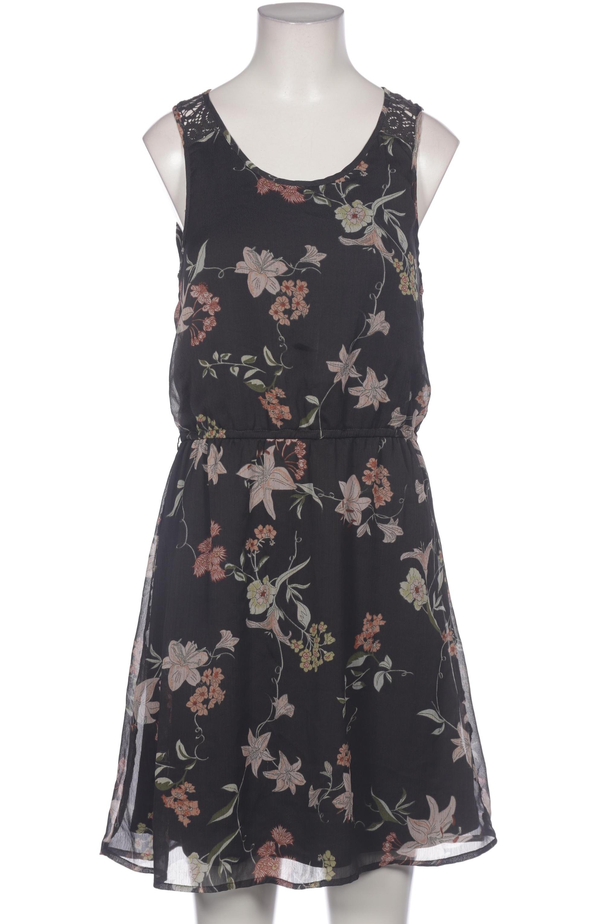 

Only Damen Kleid, schwarz, Gr. 34