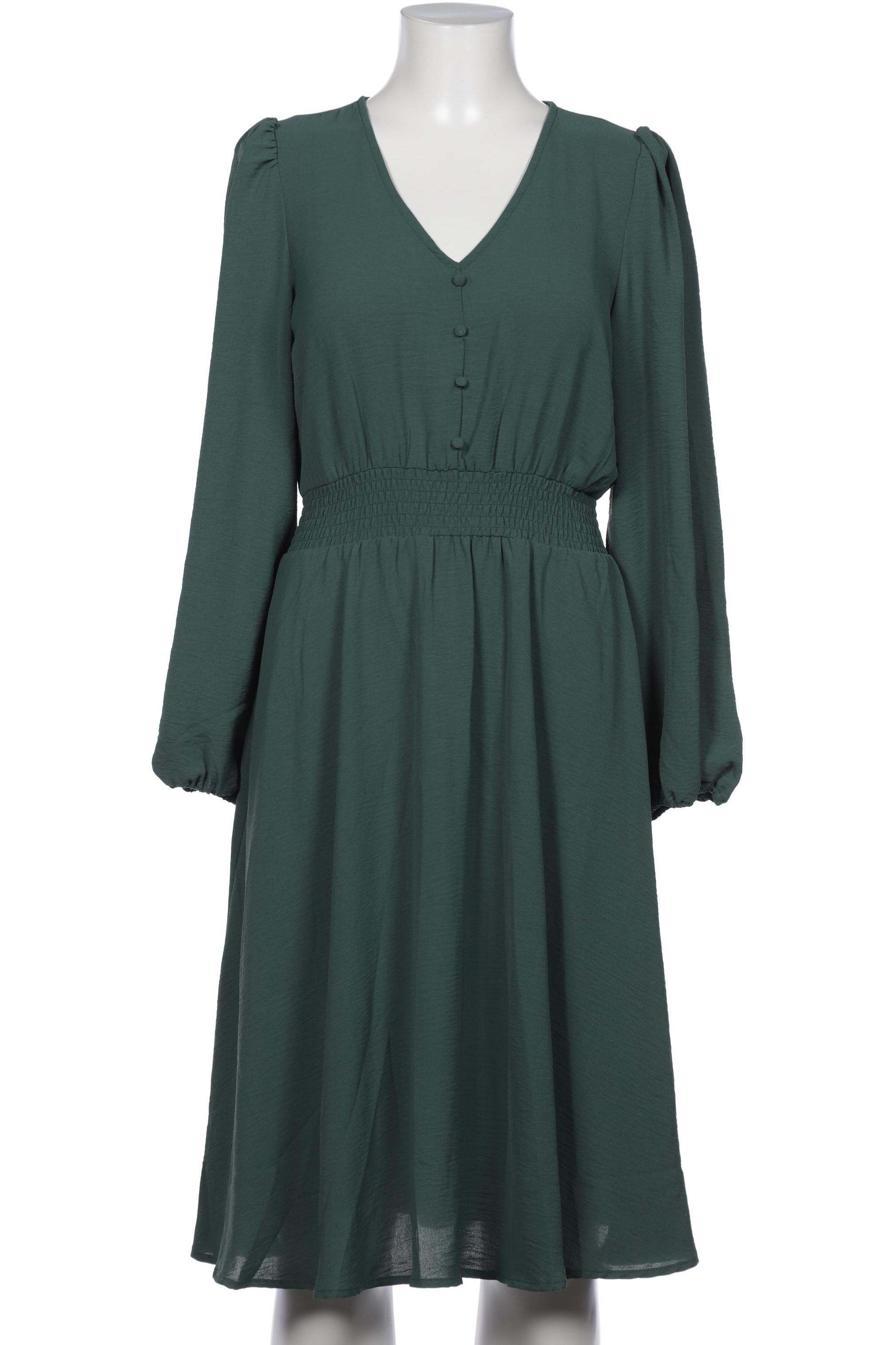 

Only Damen Kleid, grün, Gr. 38