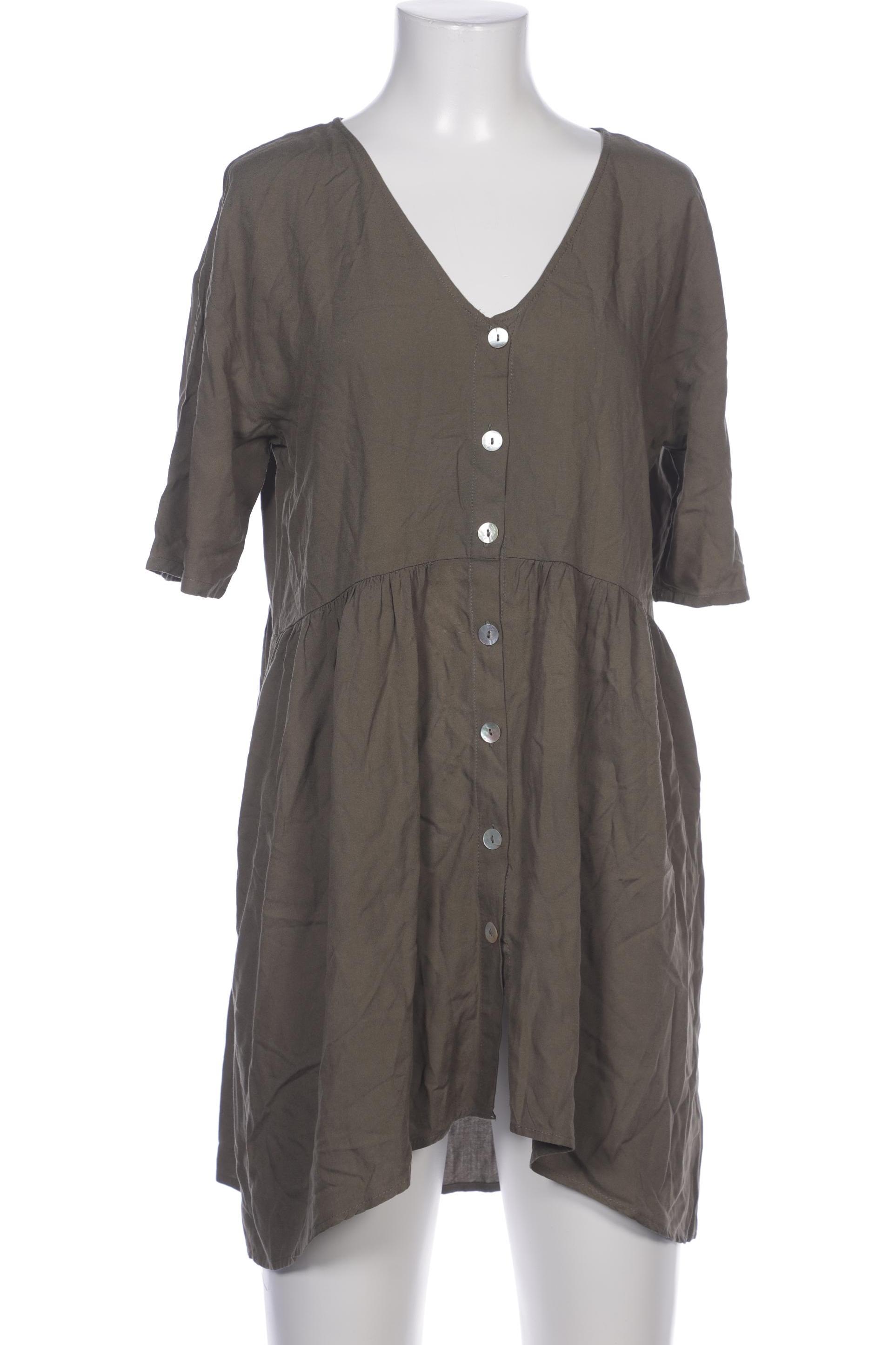 

Only Damen Kleid, grün, Gr. 36