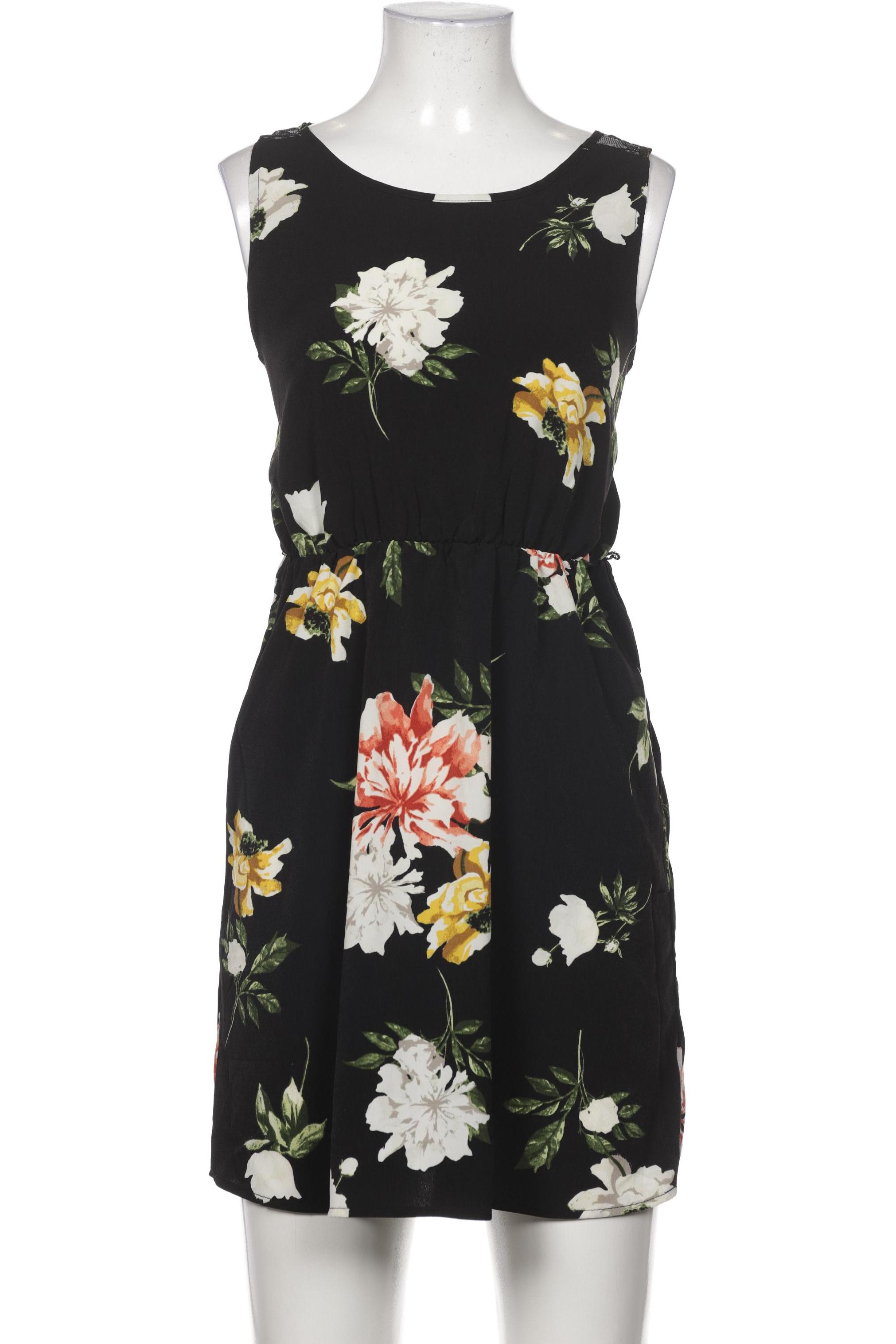

Only Damen Kleid, schwarz, Gr. 36